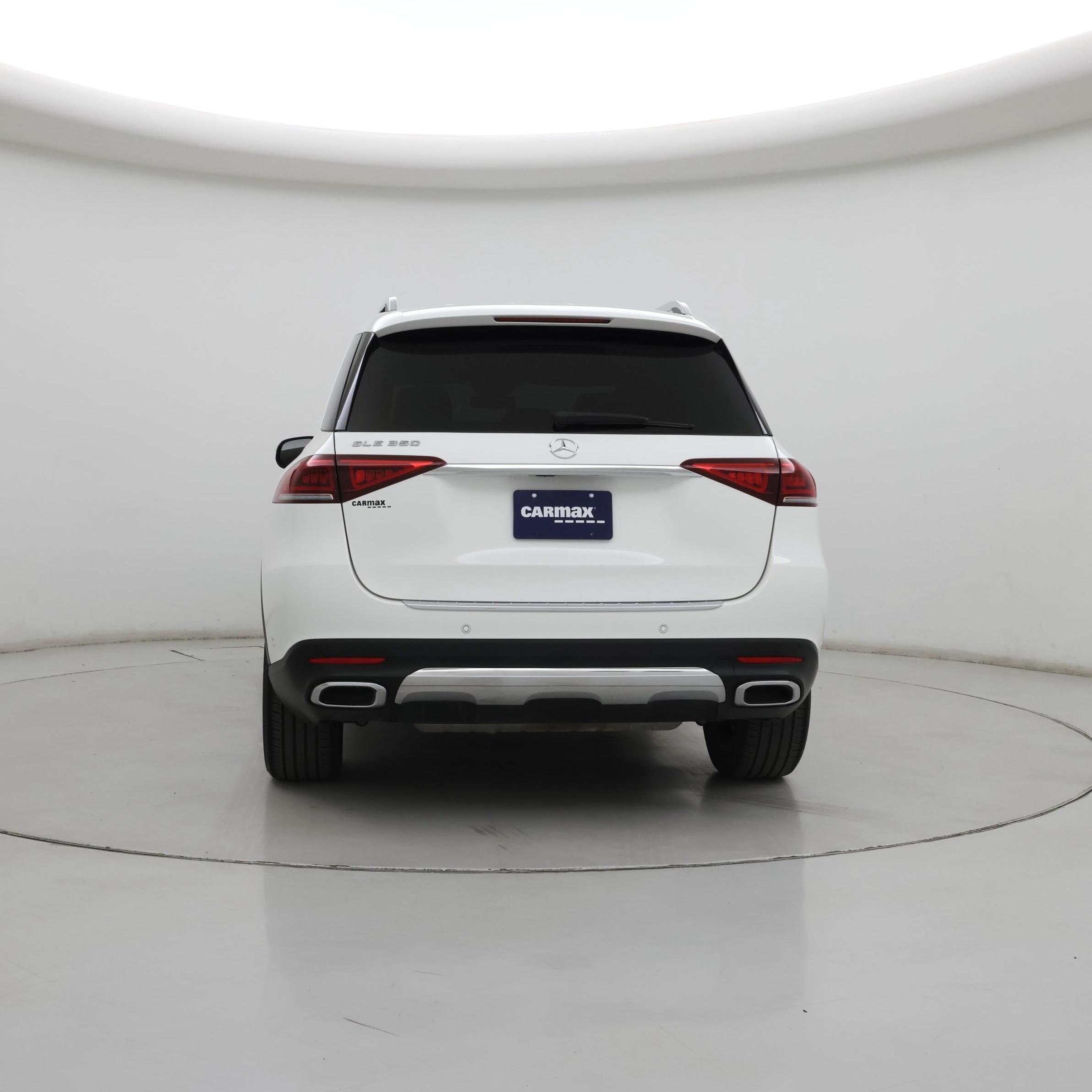 Thumbnail: 2022 Mercedes-Benz GLE - 6