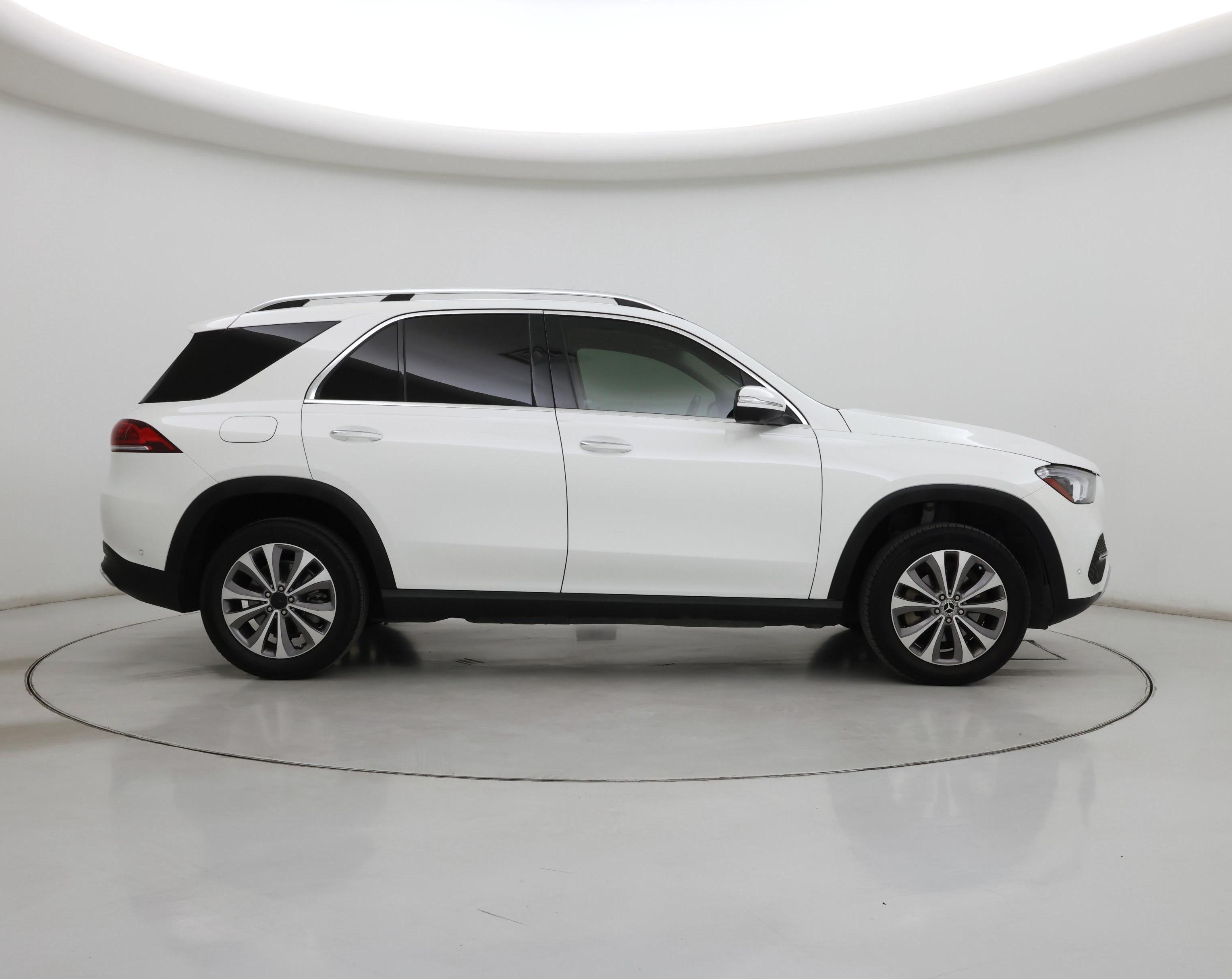 Thumbnail: 2022 Mercedes-Benz GLE - 7