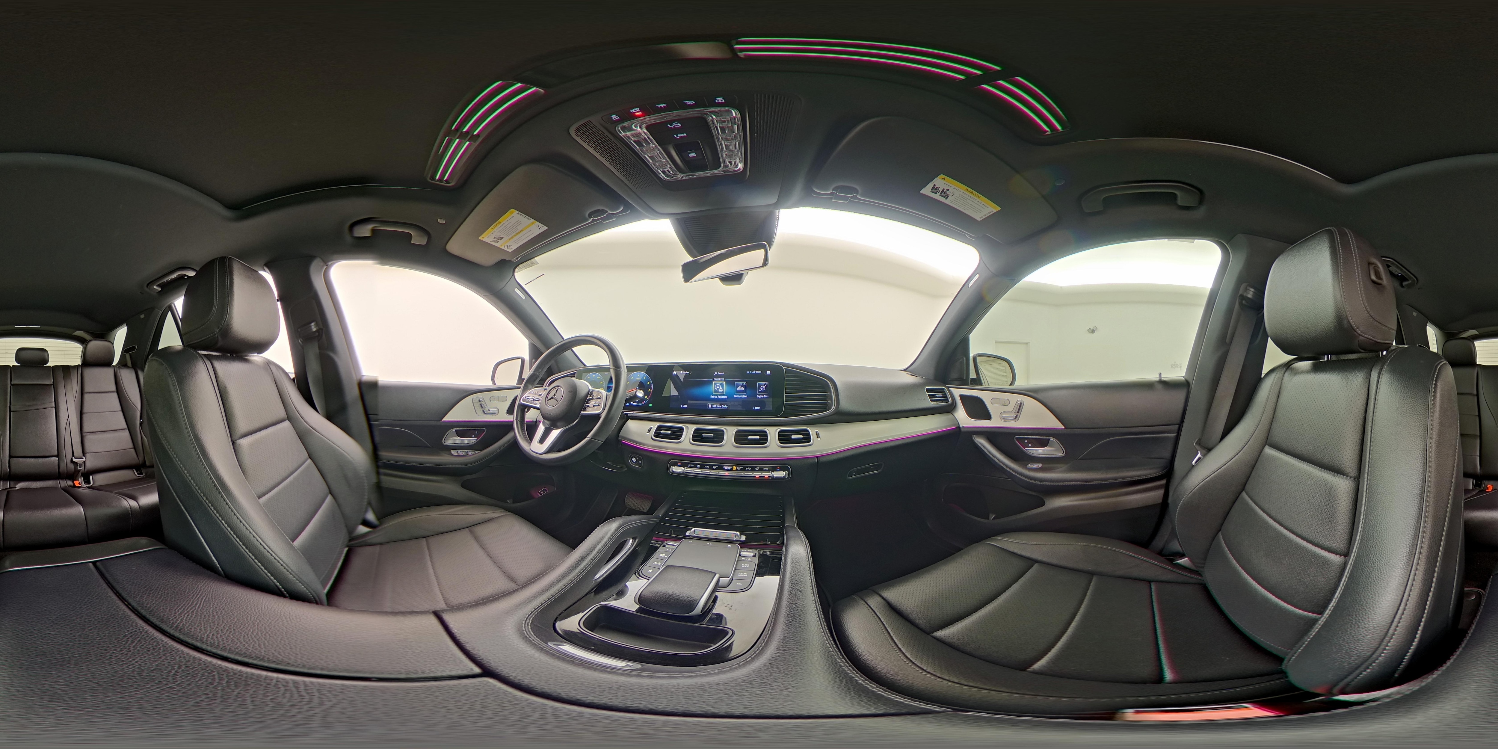 2022 Mercedes-Benz GLE GLE350 - Photo 26