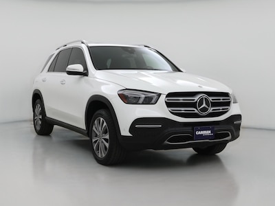 2022 Mercedes-Benz GLE350