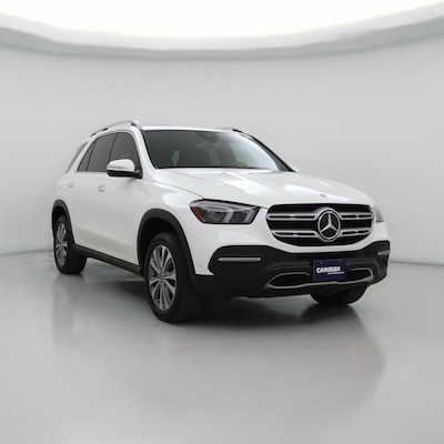 2022 Mercedes-Benz GLE350