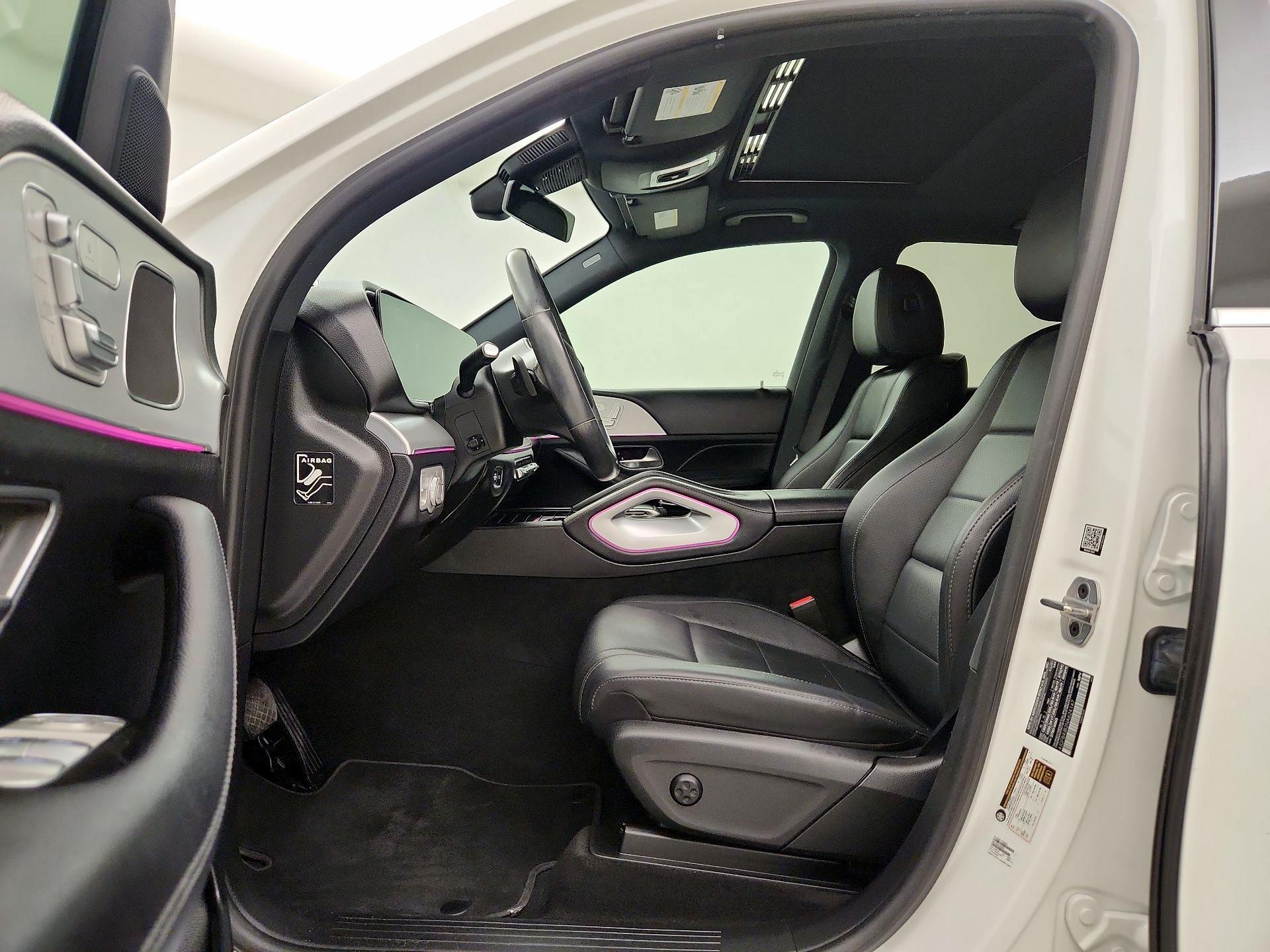 Thumbnail: 2022 Mercedes-Benz GLE - 11