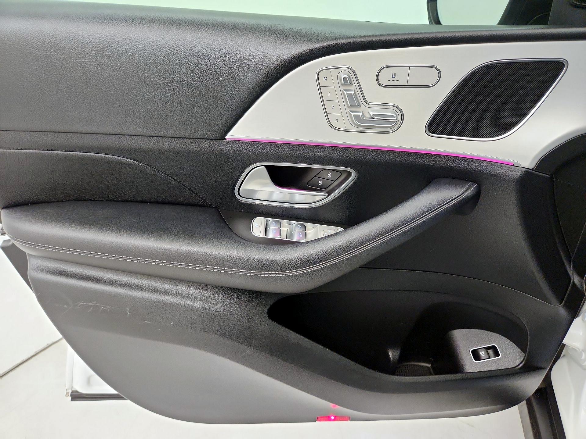 Thumbnail: 2022 Mercedes-Benz GLE - 12