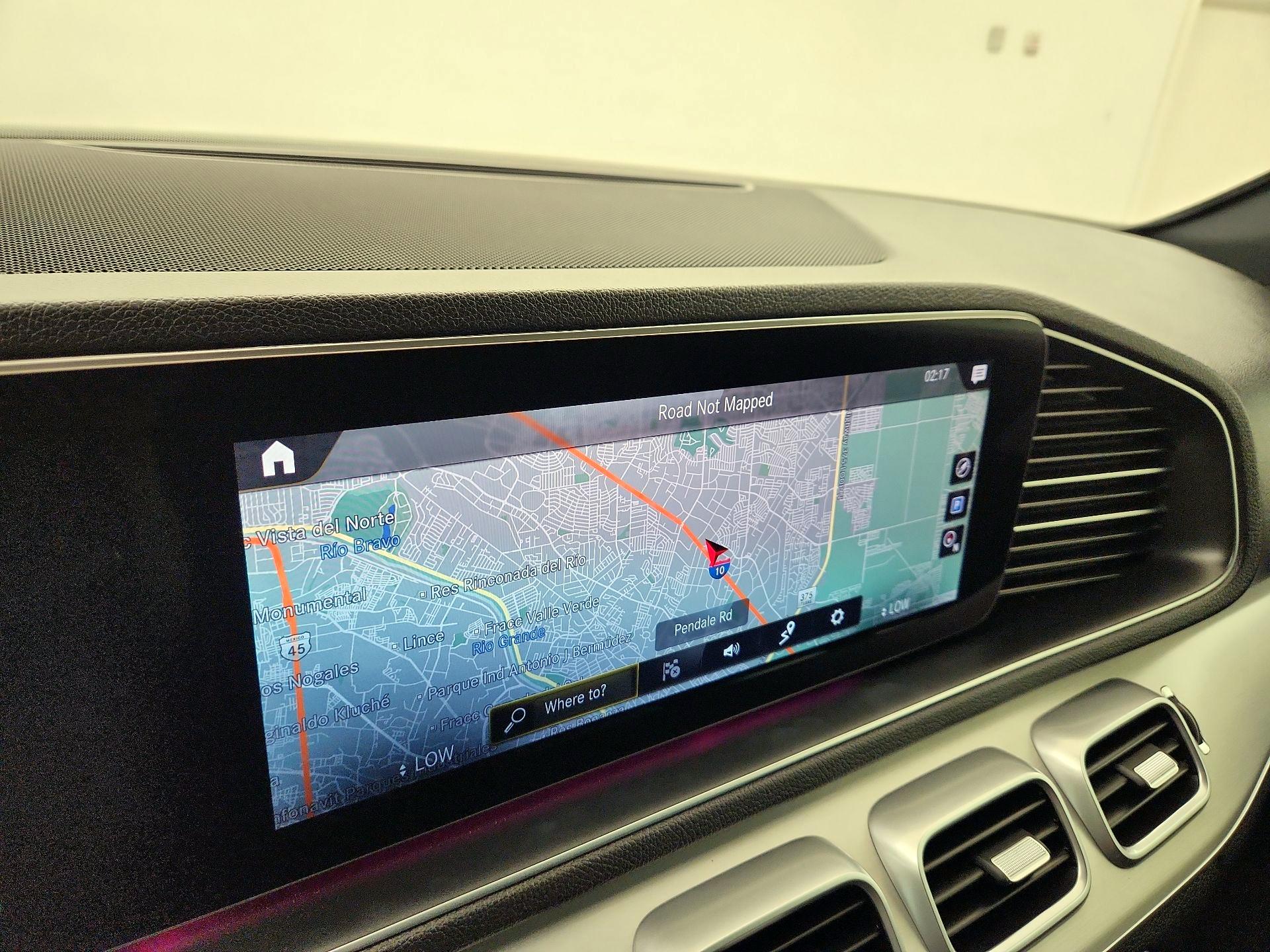 Thumbnail: 2022 Mercedes-Benz GLE - 14