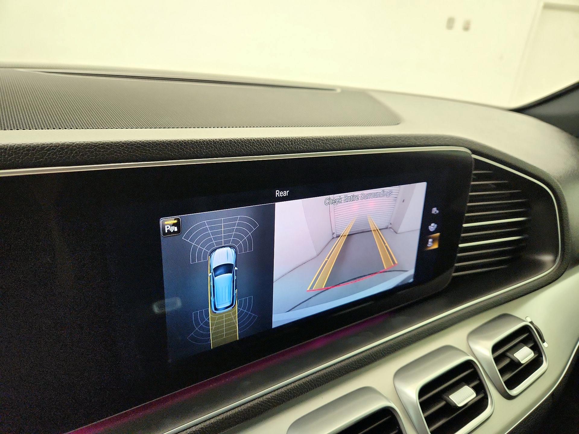 Thumbnail: 2022 Mercedes-Benz GLE - 15