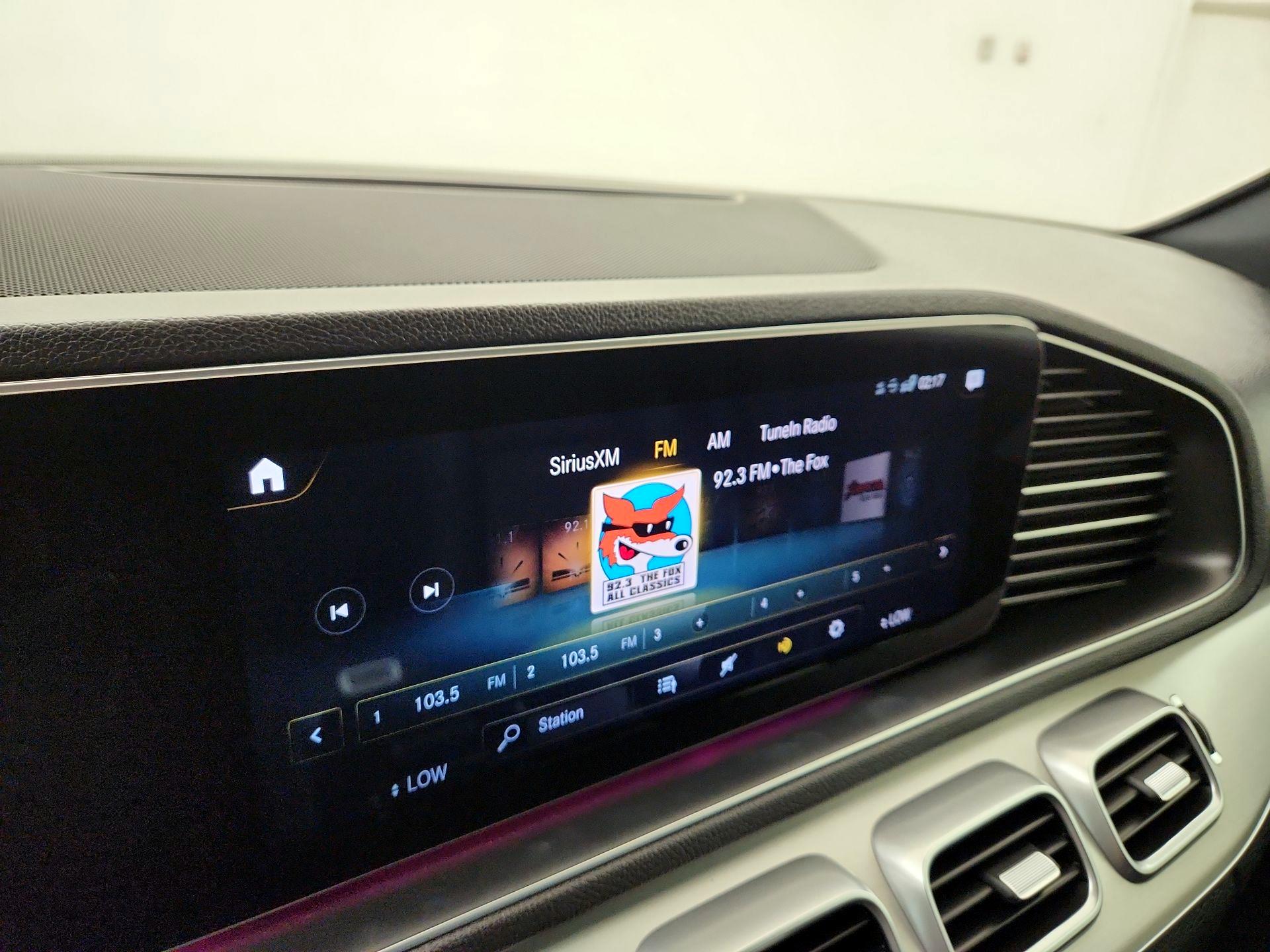 Thumbnail: 2022 Mercedes-Benz GLE - 16