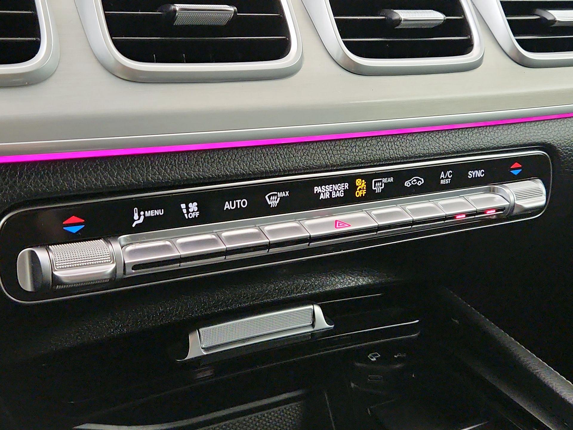 Thumbnail: 2022 Mercedes-Benz GLE - 17