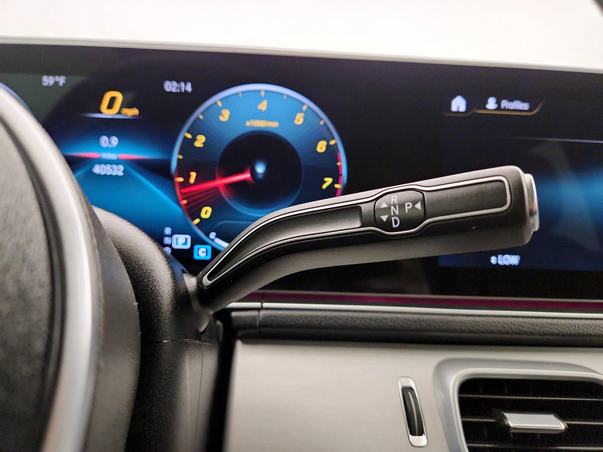 Thumbnail: 2022 Mercedes-Benz GLE - 18