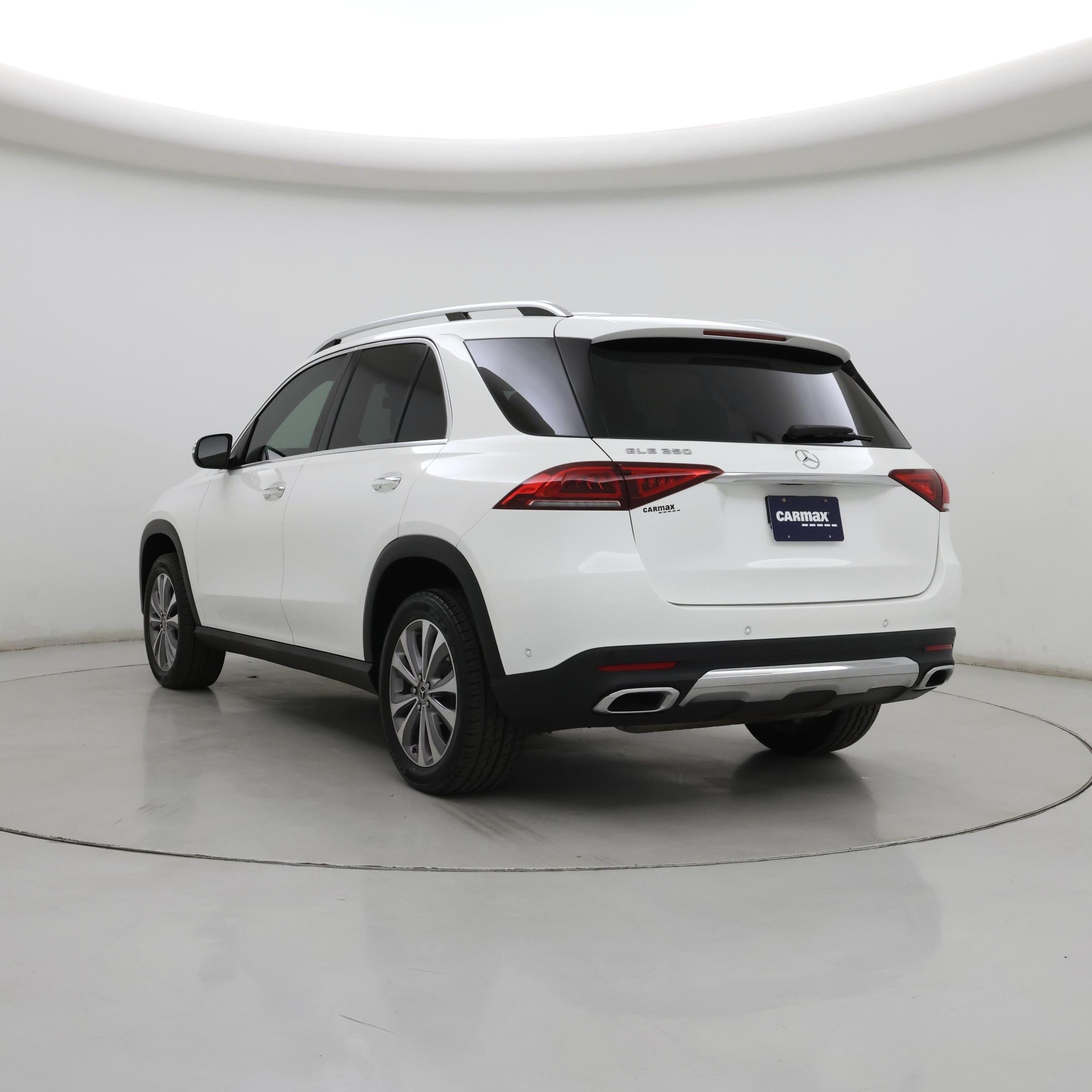 Thumbnail: 2022 Mercedes-Benz GLE - 2