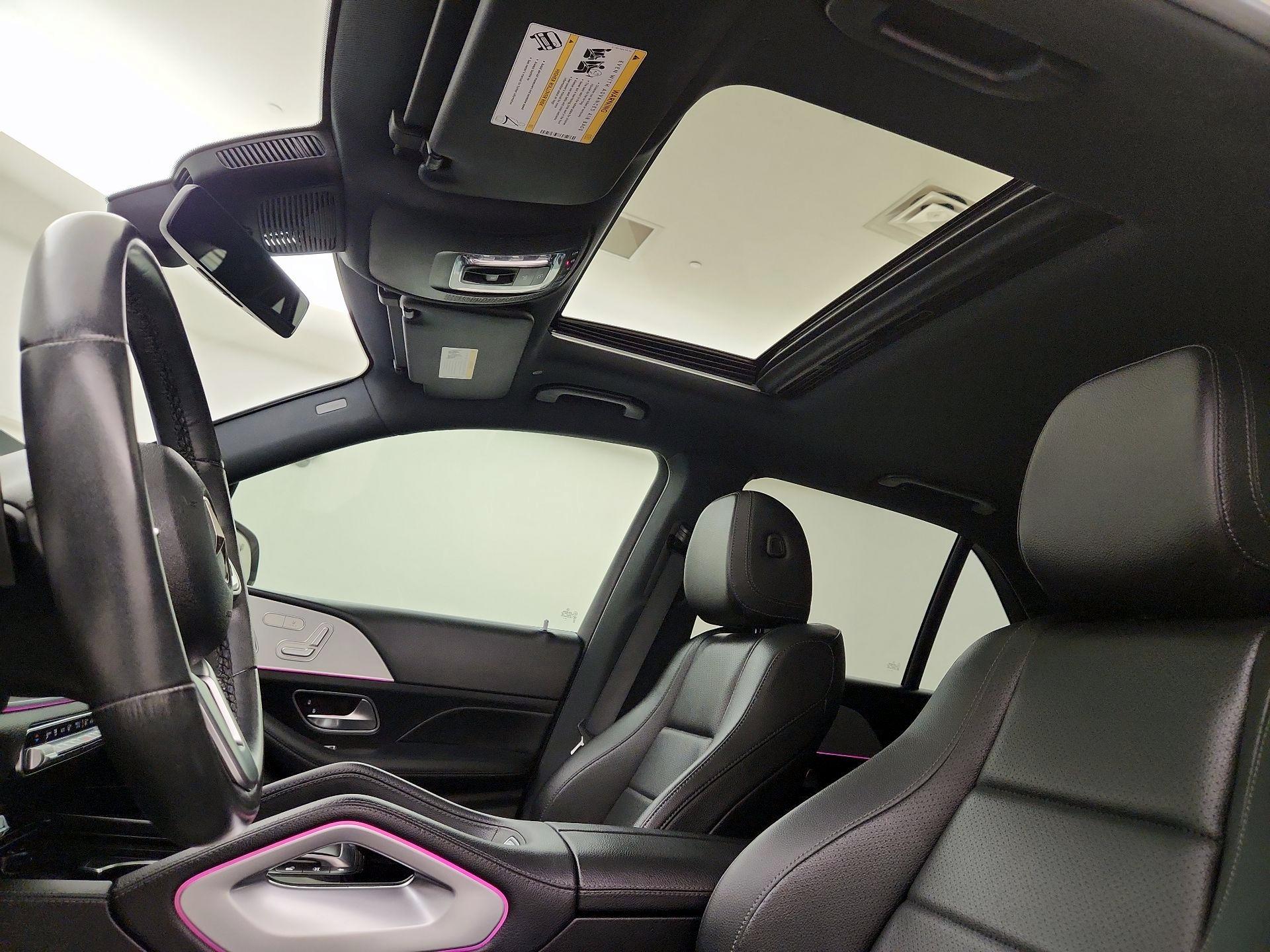 Thumbnail: 2022 Mercedes-Benz GLE - 20