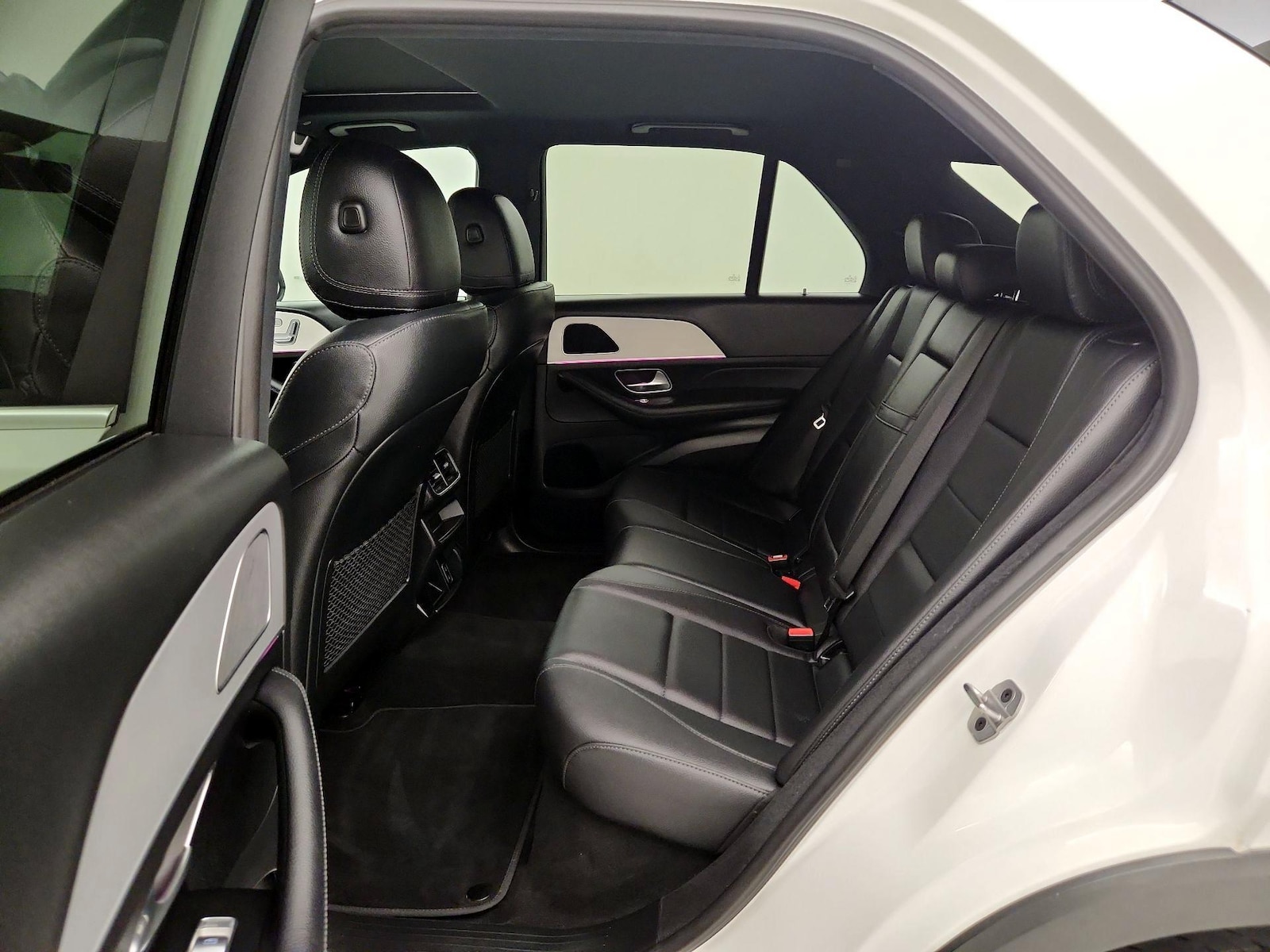 2022 Mercedes-Benz GLE GLE350 - Photo 22