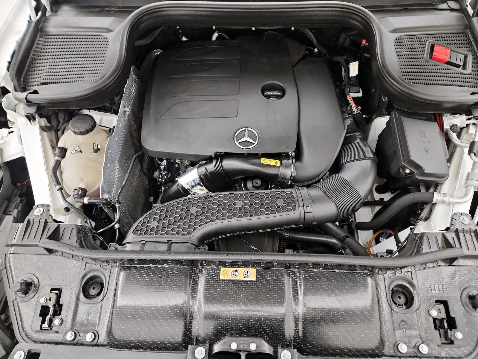 2022 Mercedes-Benz GLE GLE350 - Photo 24
