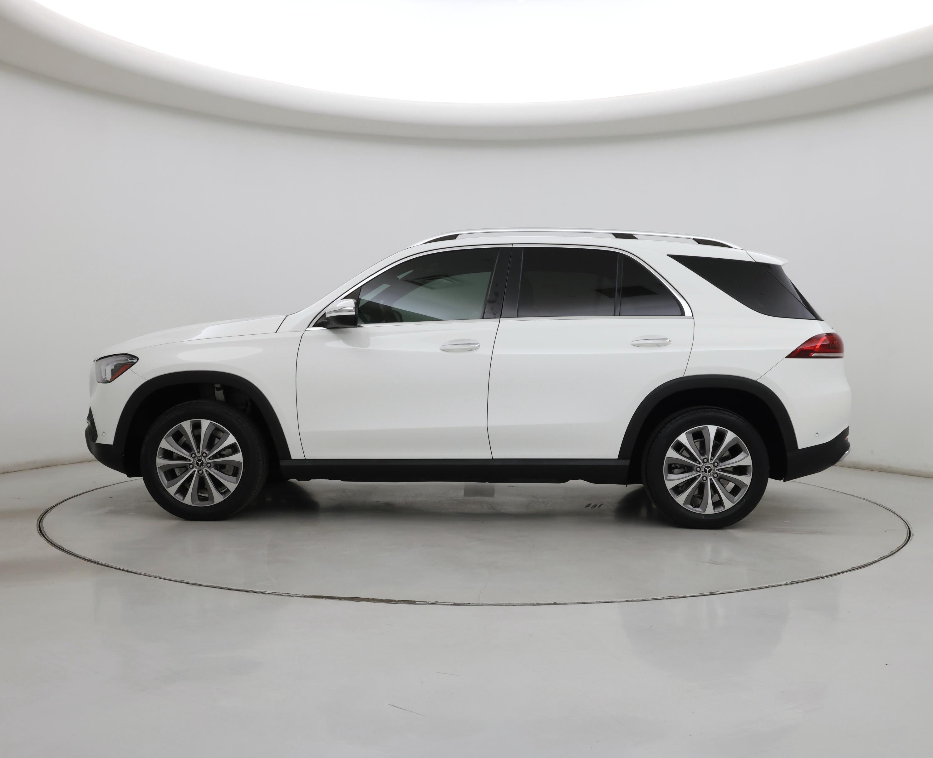 Thumbnail: 2022 Mercedes-Benz GLE - 3