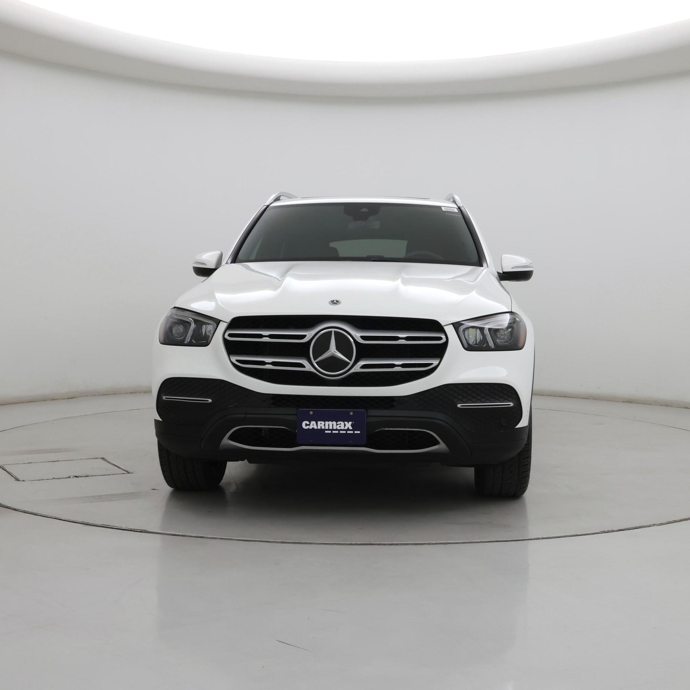 Thumbnail: 2022 Mercedes-Benz GLE - 5