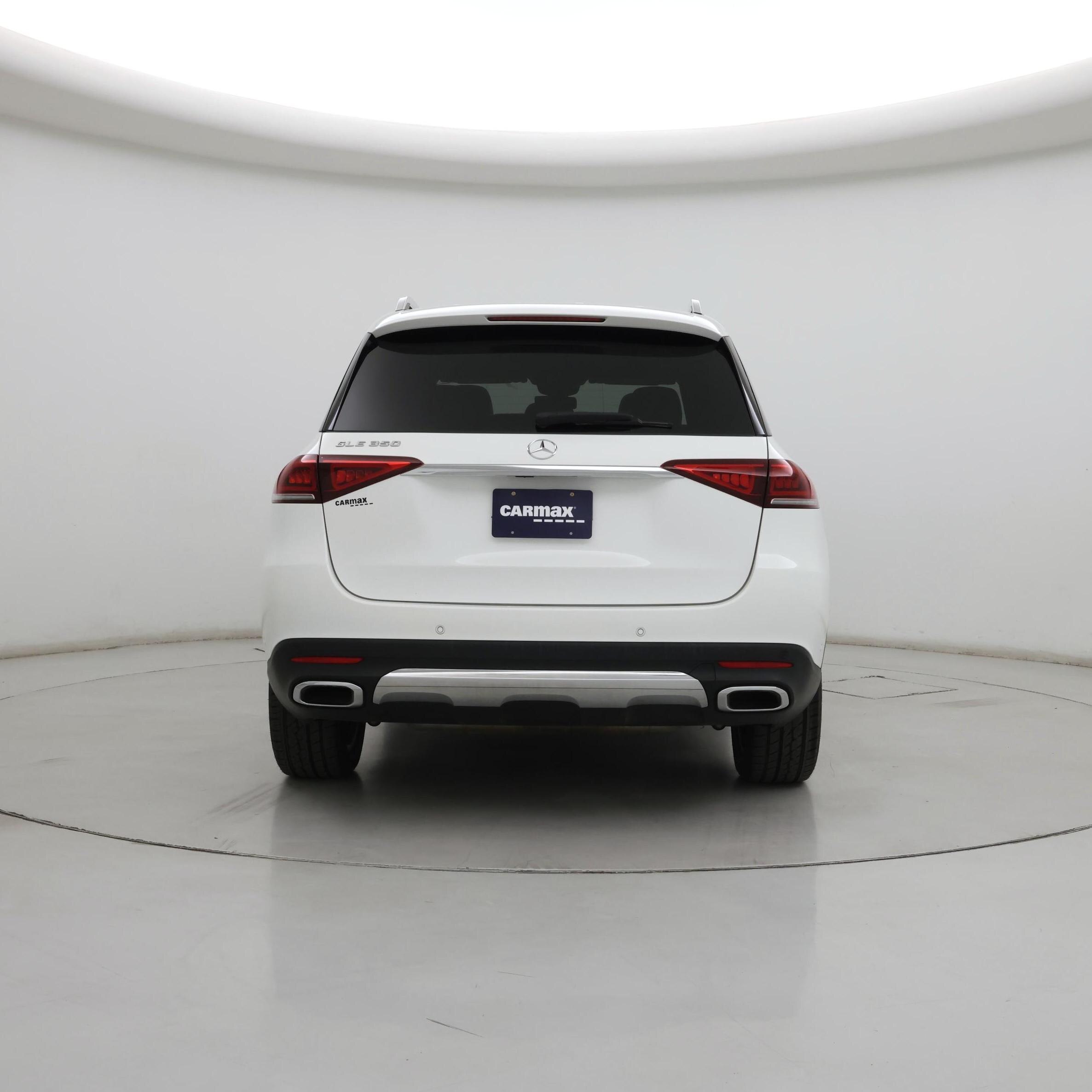 Thumbnail: 2022 Mercedes-Benz GLE - 6