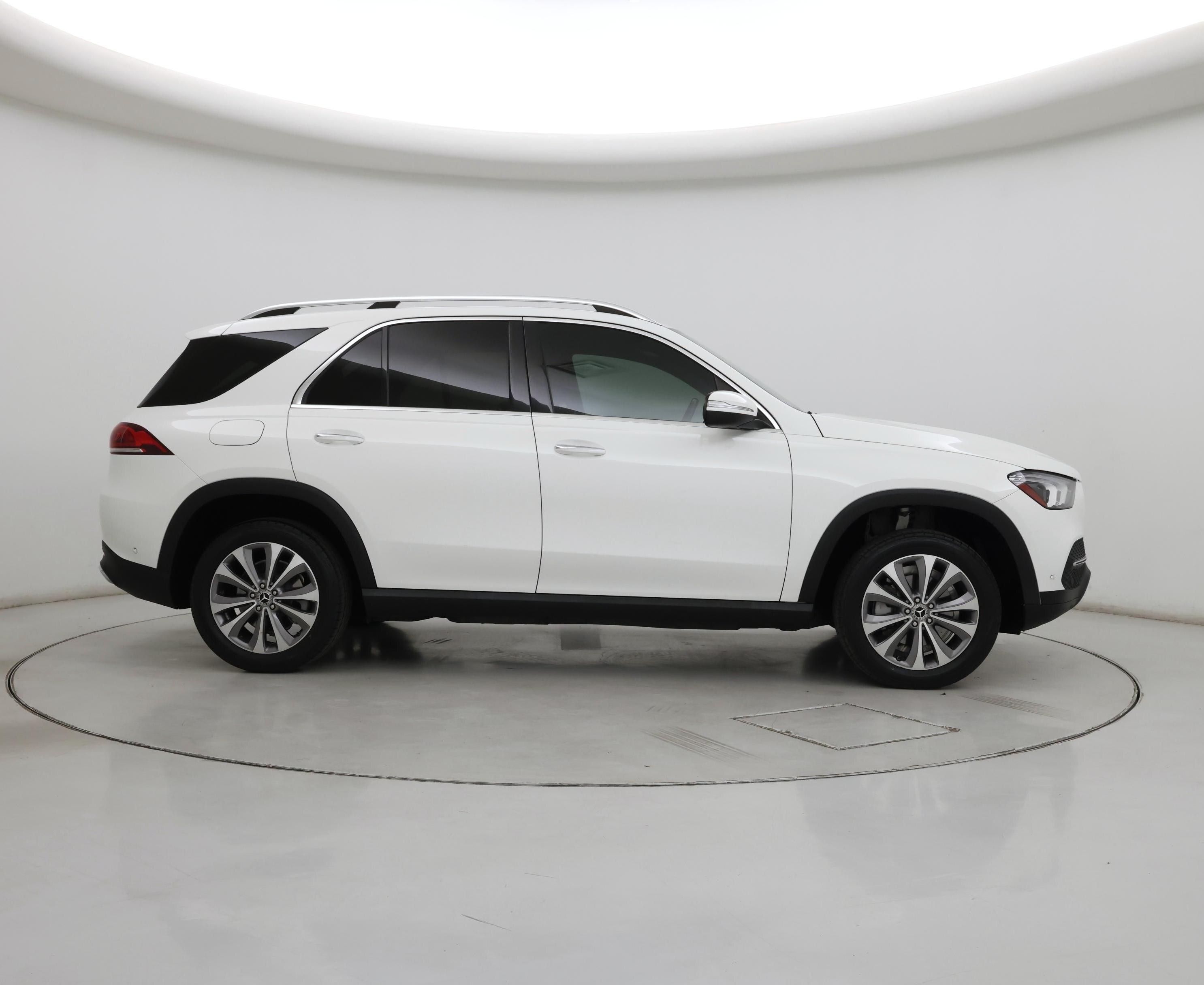 Thumbnail: 2022 Mercedes-Benz GLE - 7