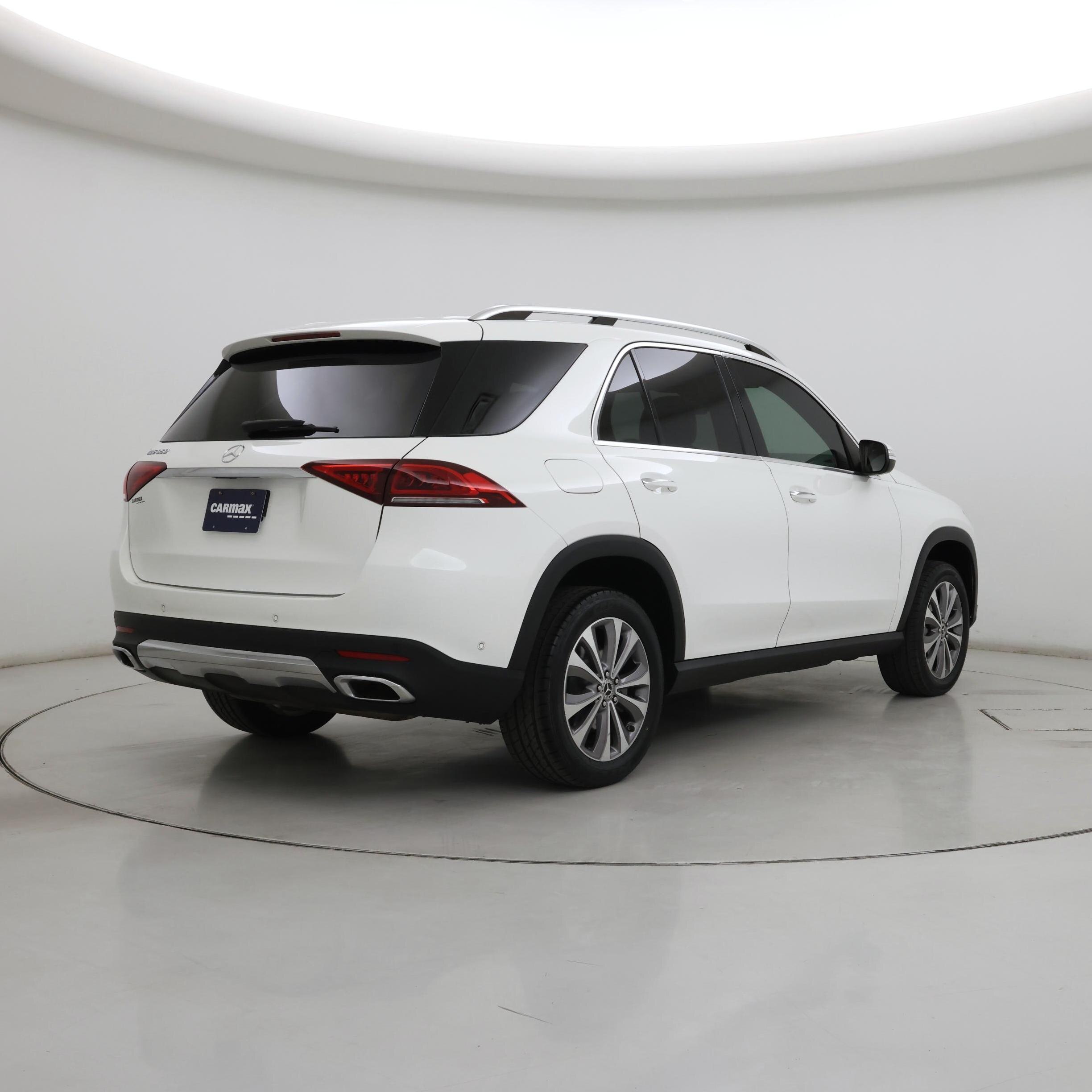 Thumbnail: 2022 Mercedes-Benz GLE - 8