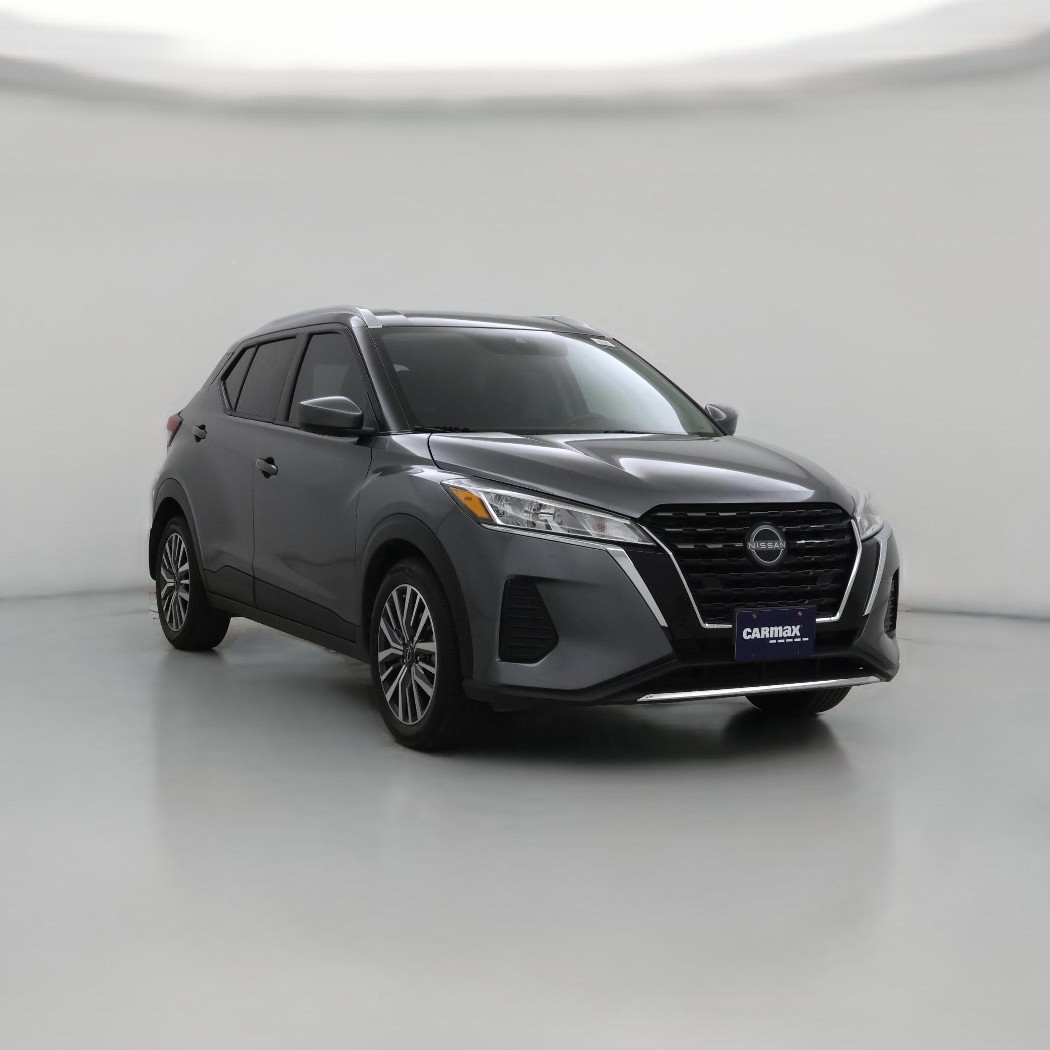 Thumbnail: 2023 Nissan Kicks - 1