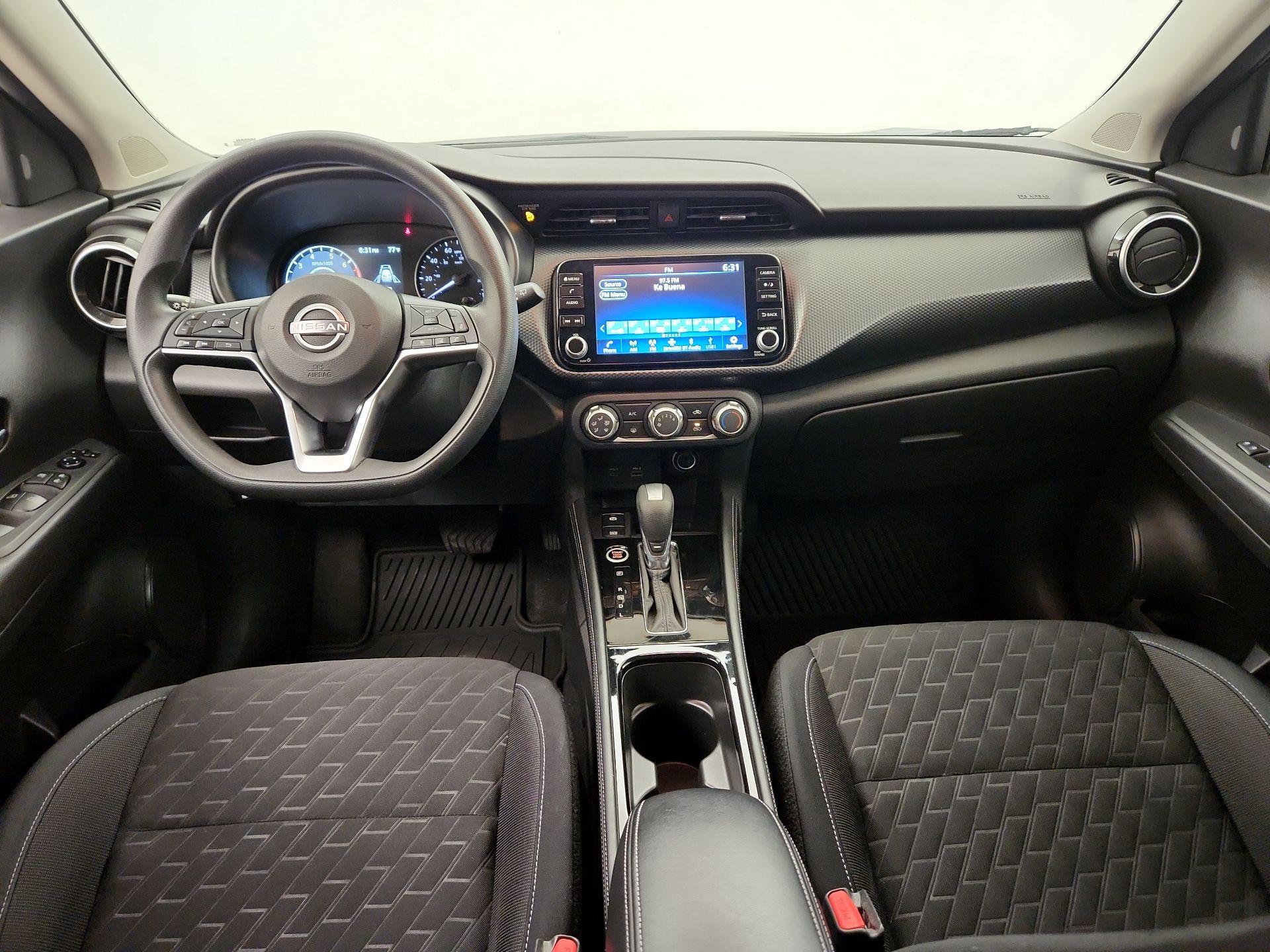 Thumbnail: 2023 Nissan Kicks - 9