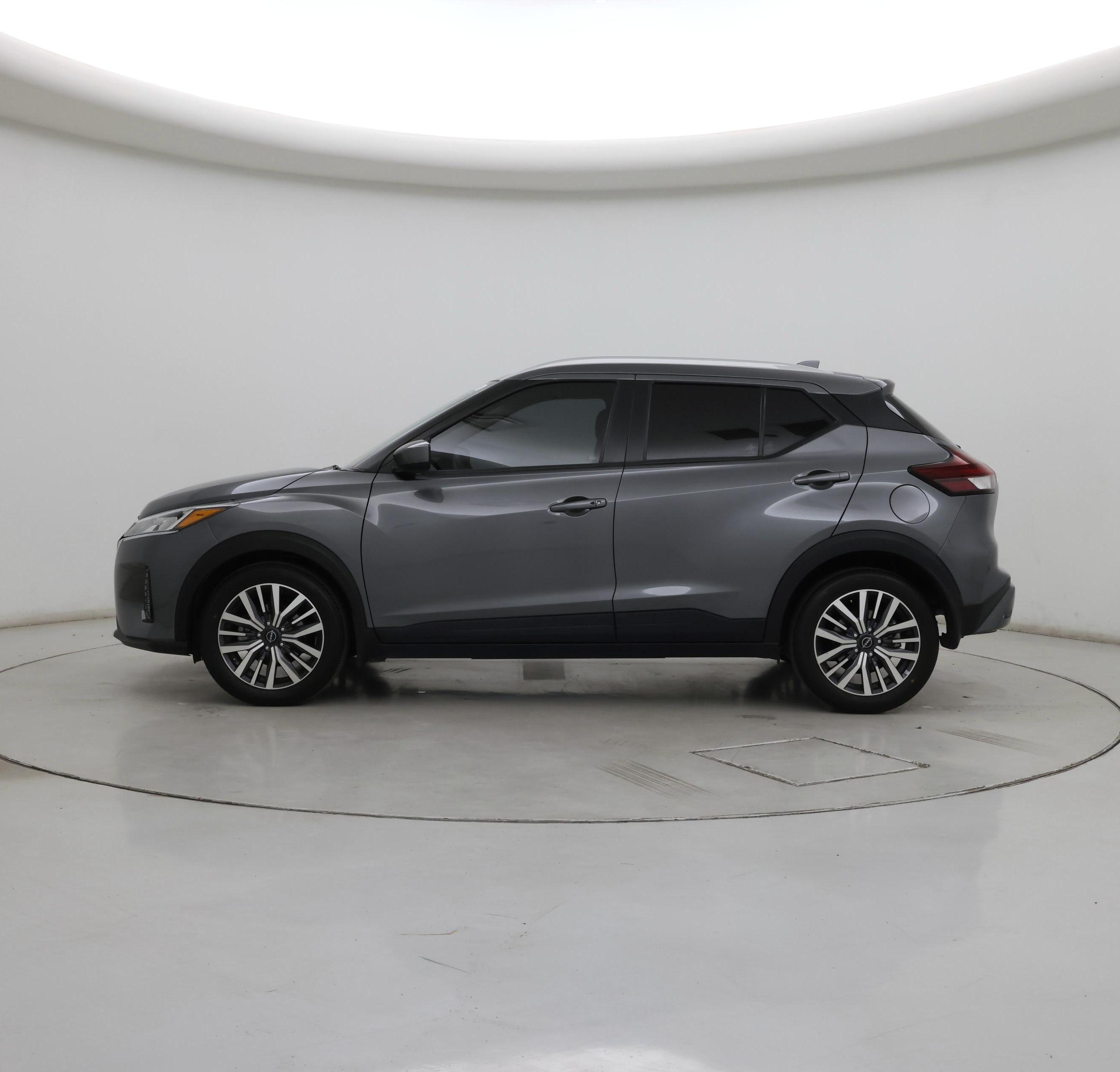 Thumbnail: 2023 Nissan Kicks - 3