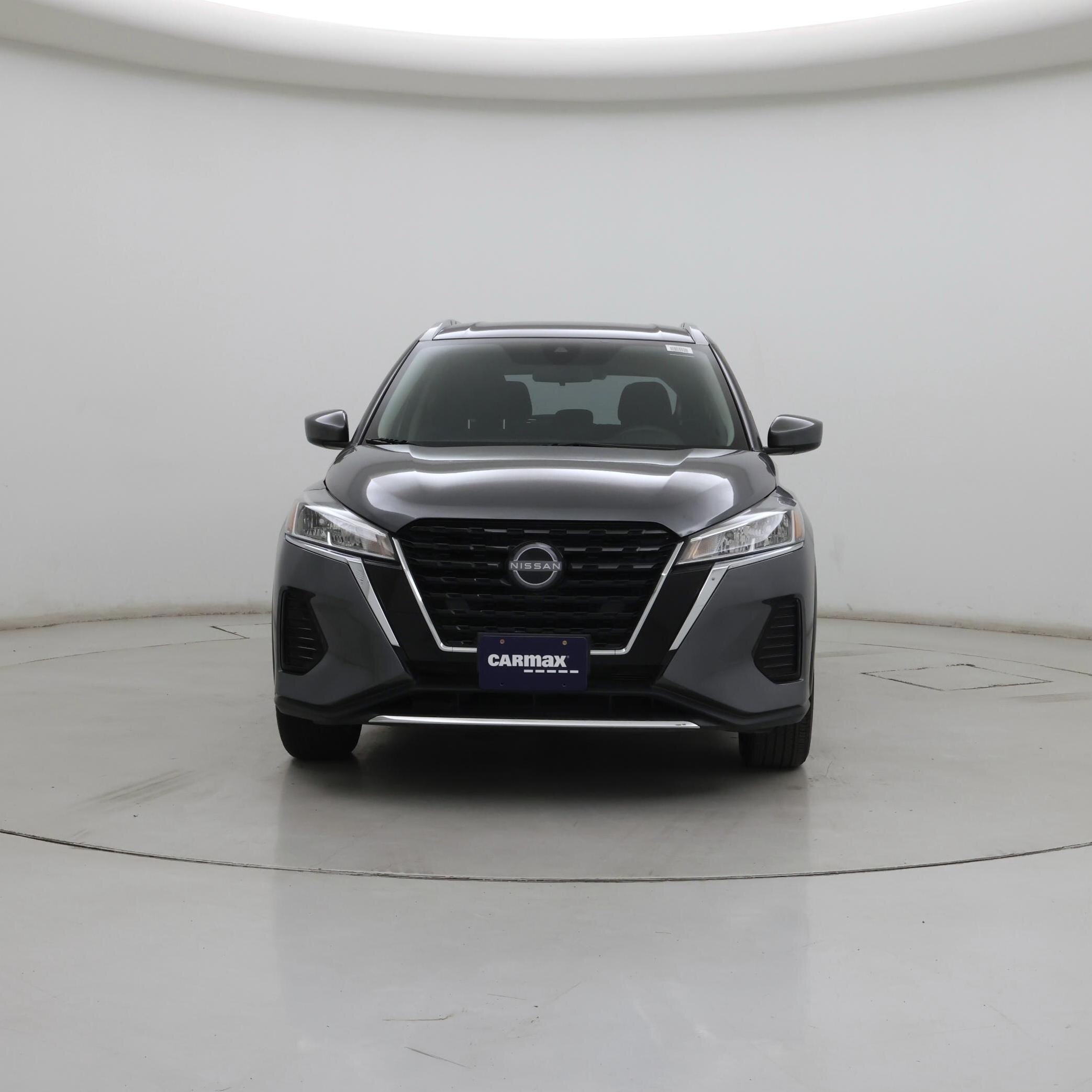 Thumbnail: 2023 Nissan Kicks - 5