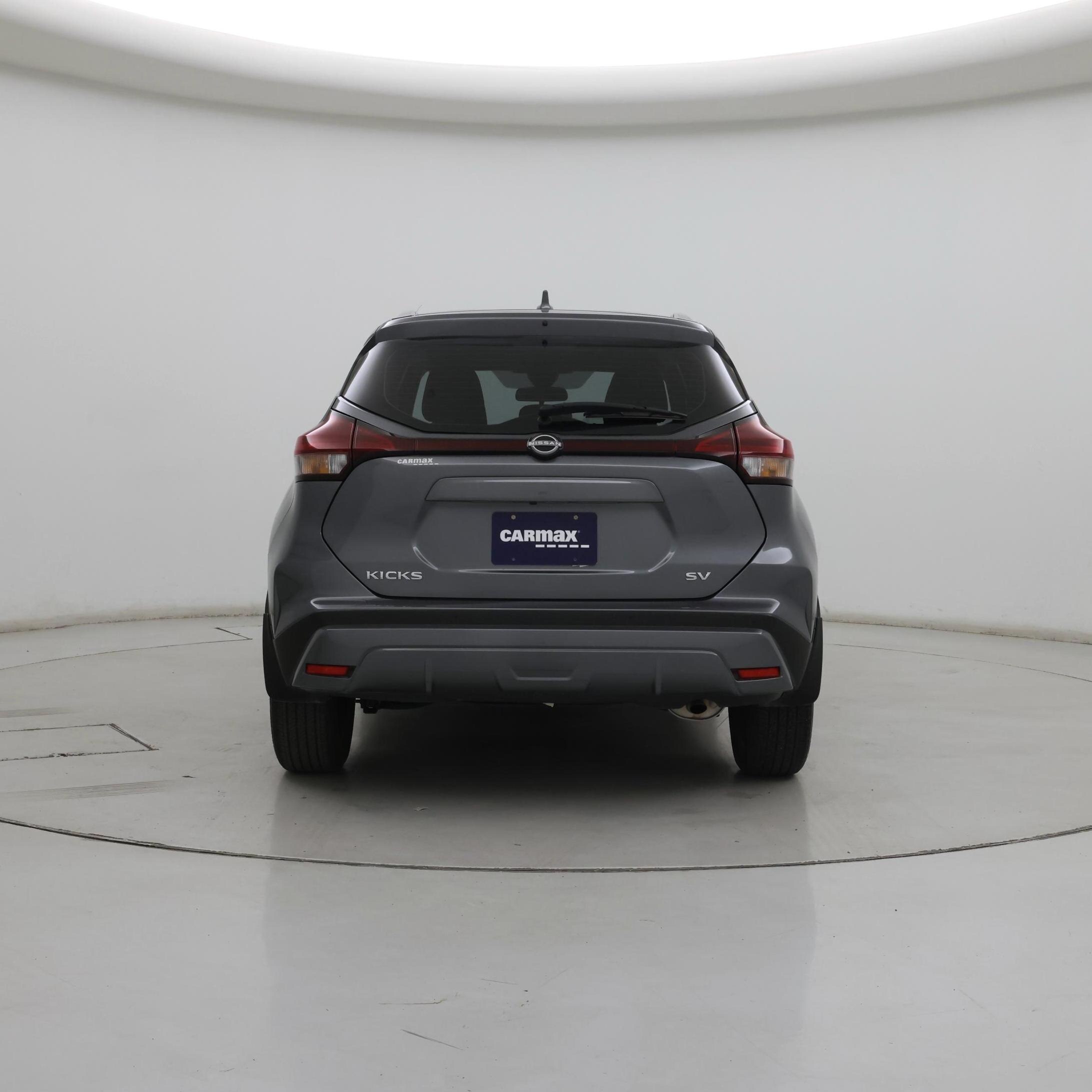 Thumbnail: 2023 Nissan Kicks - 6