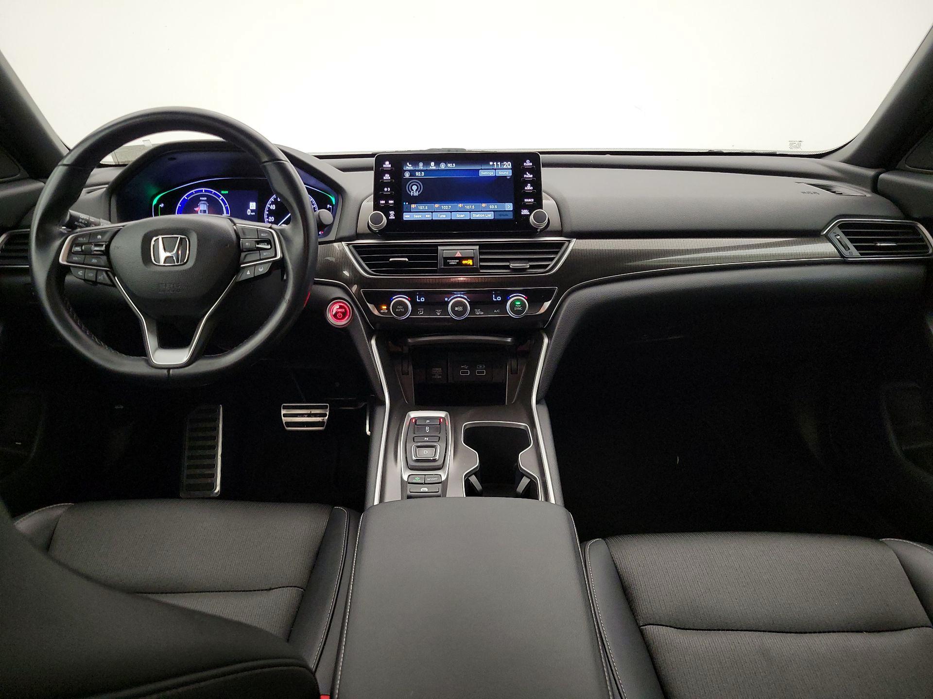 Thumbnail: 2022 Honda Accord - 9
