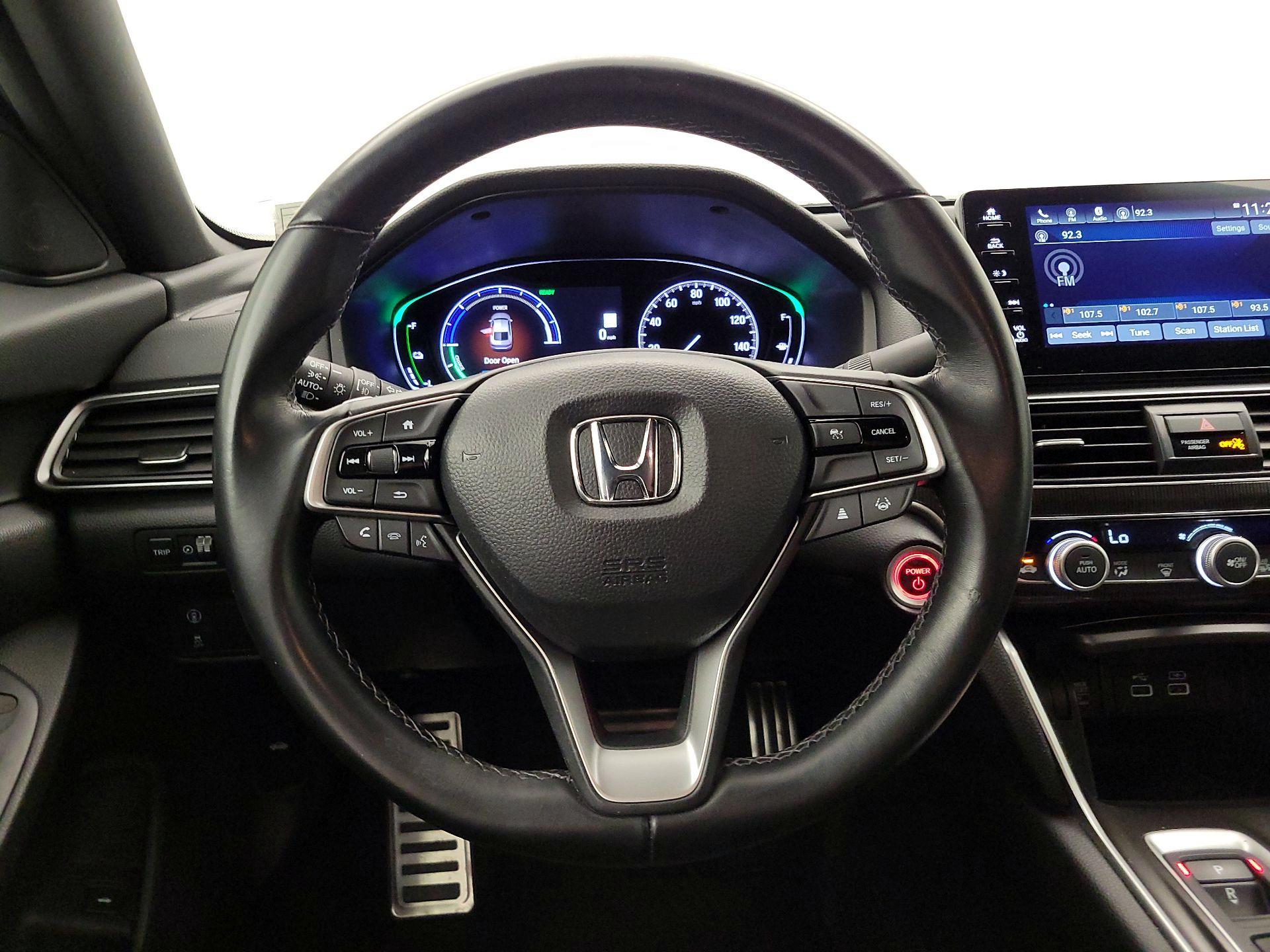 Thumbnail: 2022 Honda Accord - 10