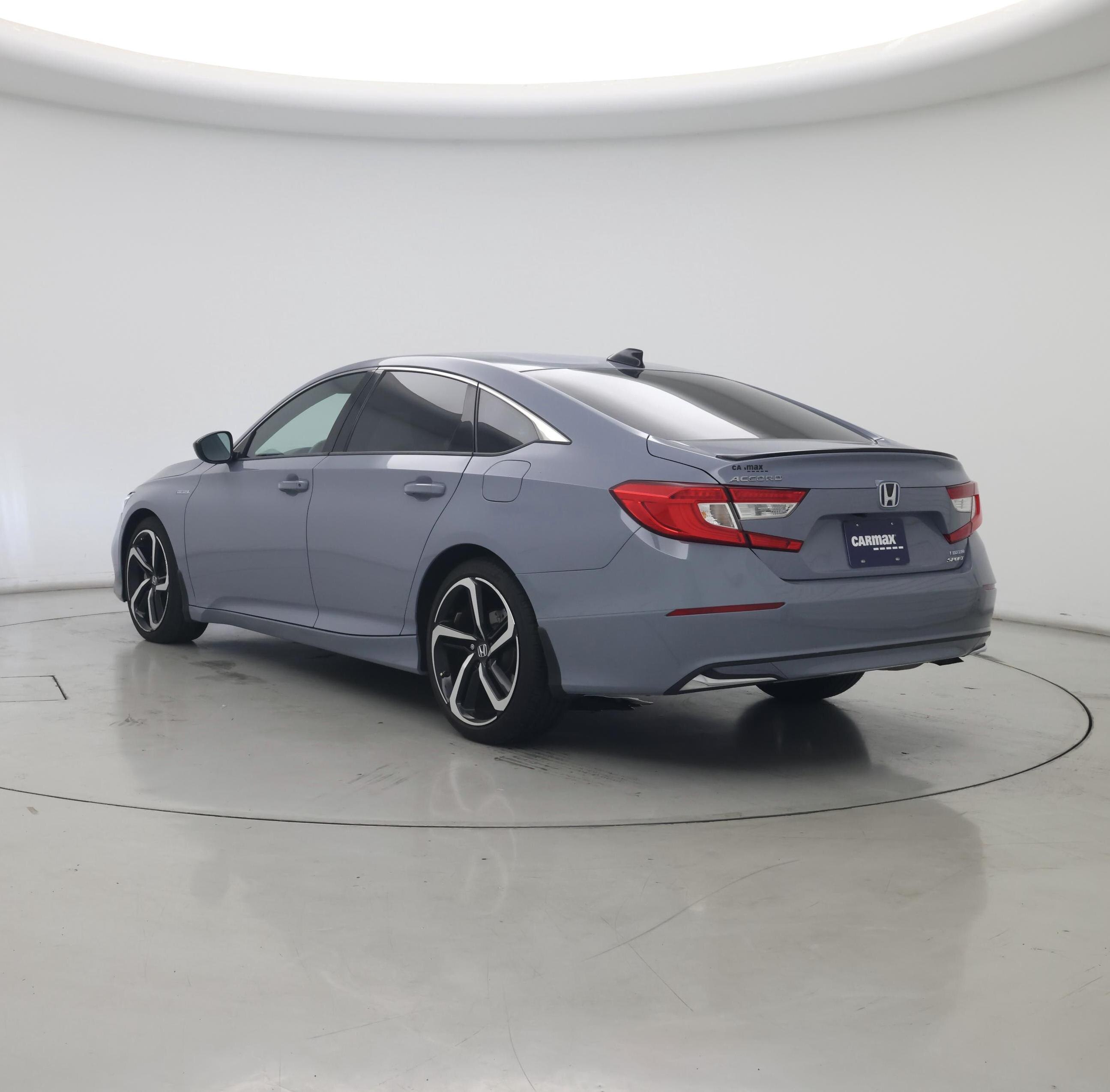 Thumbnail: 2022 Honda Accord - 2