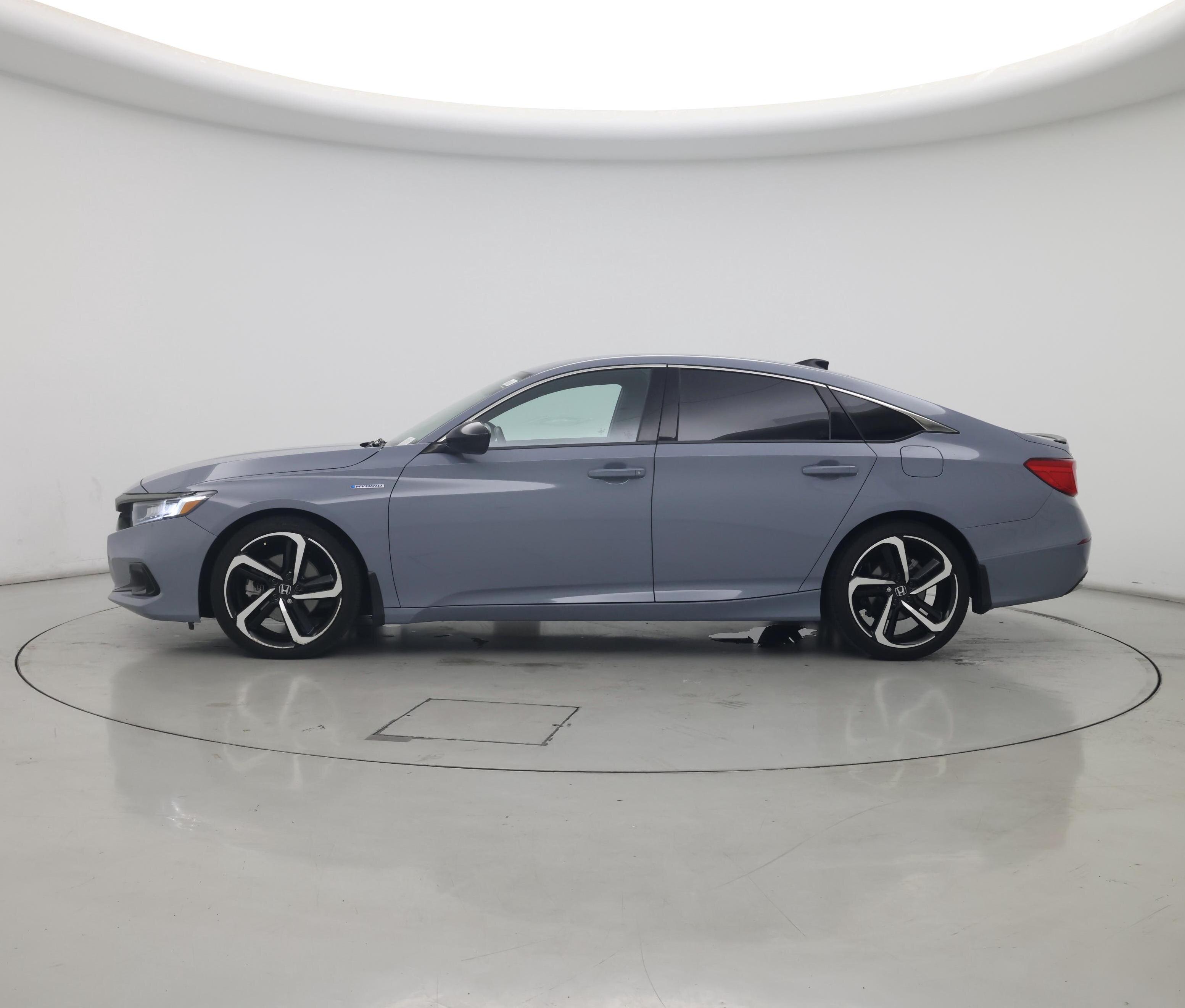 Thumbnail: 2022 Honda Accord - 3