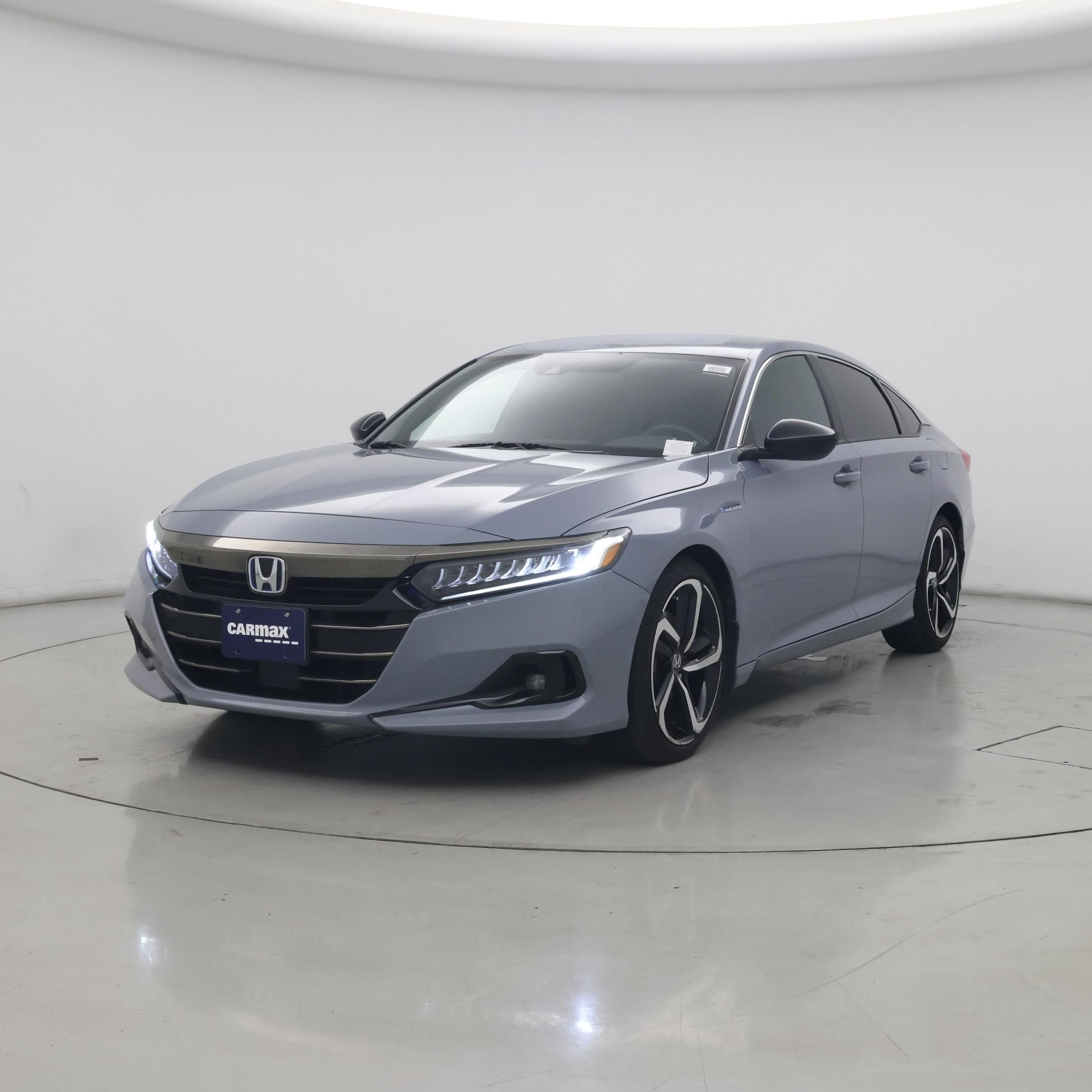 Thumbnail: 2022 Honda Accord - 4