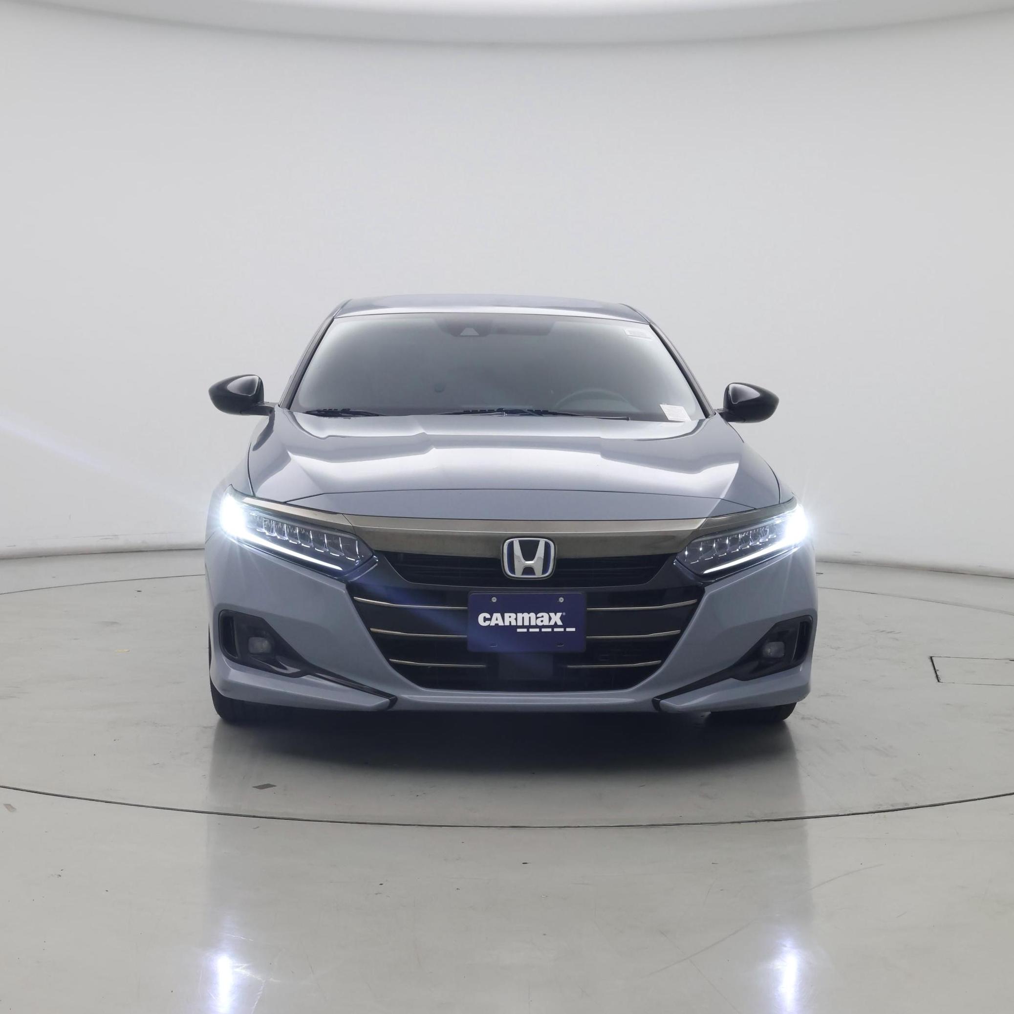 Thumbnail: 2022 Honda Accord - 5