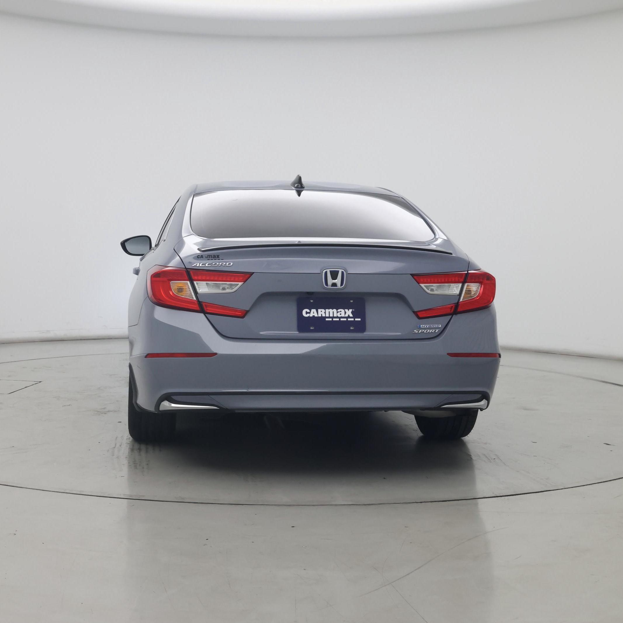 Thumbnail: 2022 Honda Accord - 6