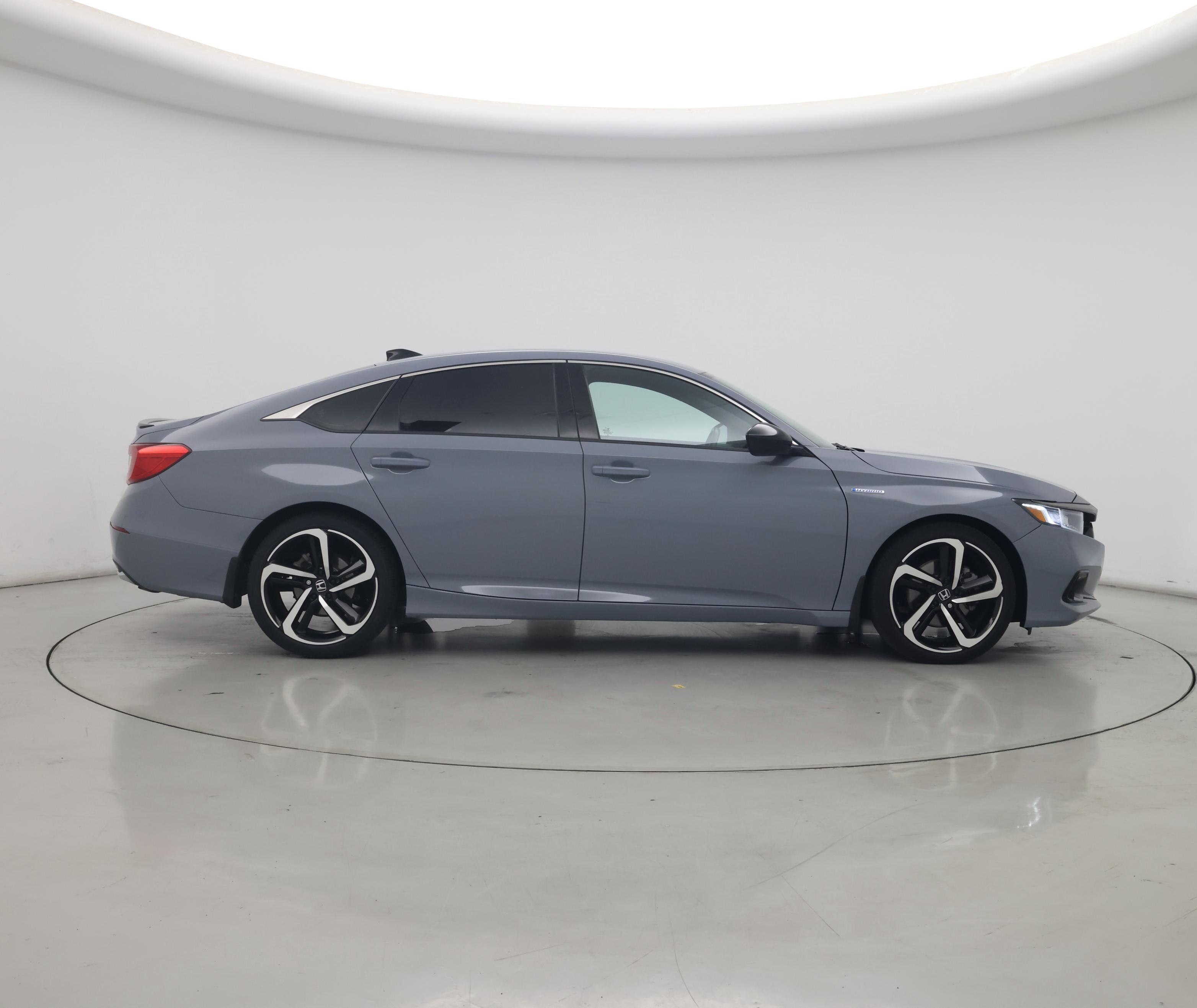 Thumbnail: 2022 Honda Accord - 7