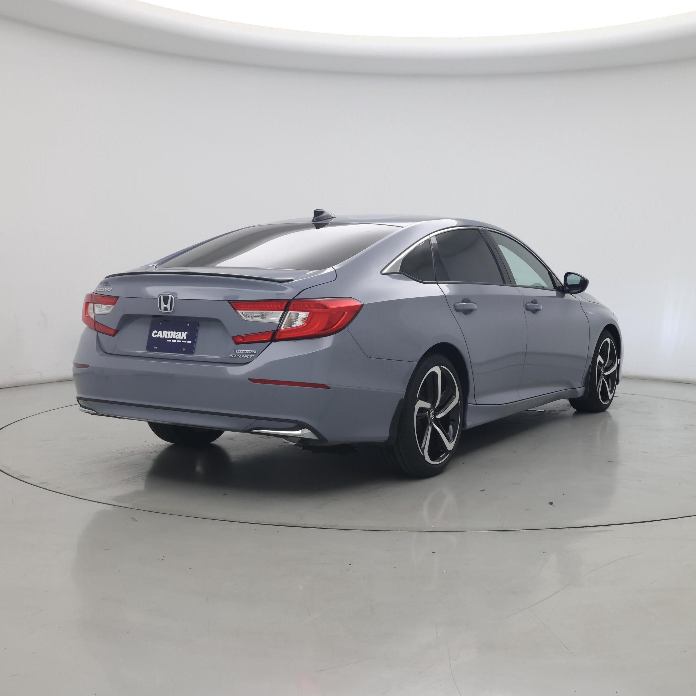 Thumbnail: 2022 Honda Accord - 8