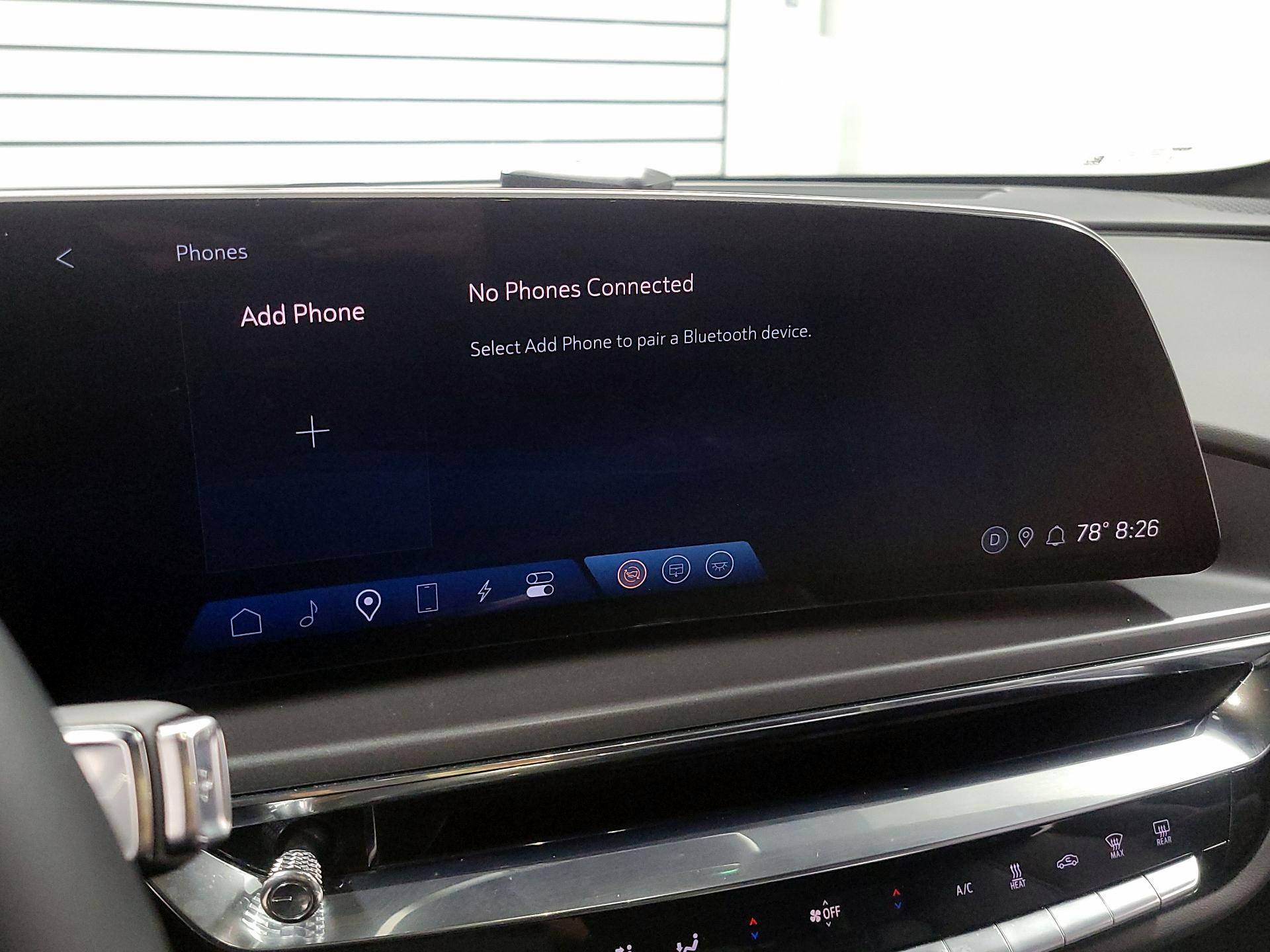 Thumbnail: 2024 Cadillac Lyriq - 15