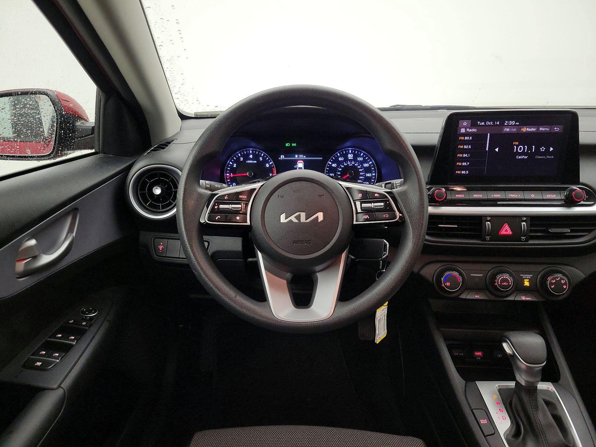 Thumbnail: 2024 Kia Forte - 10