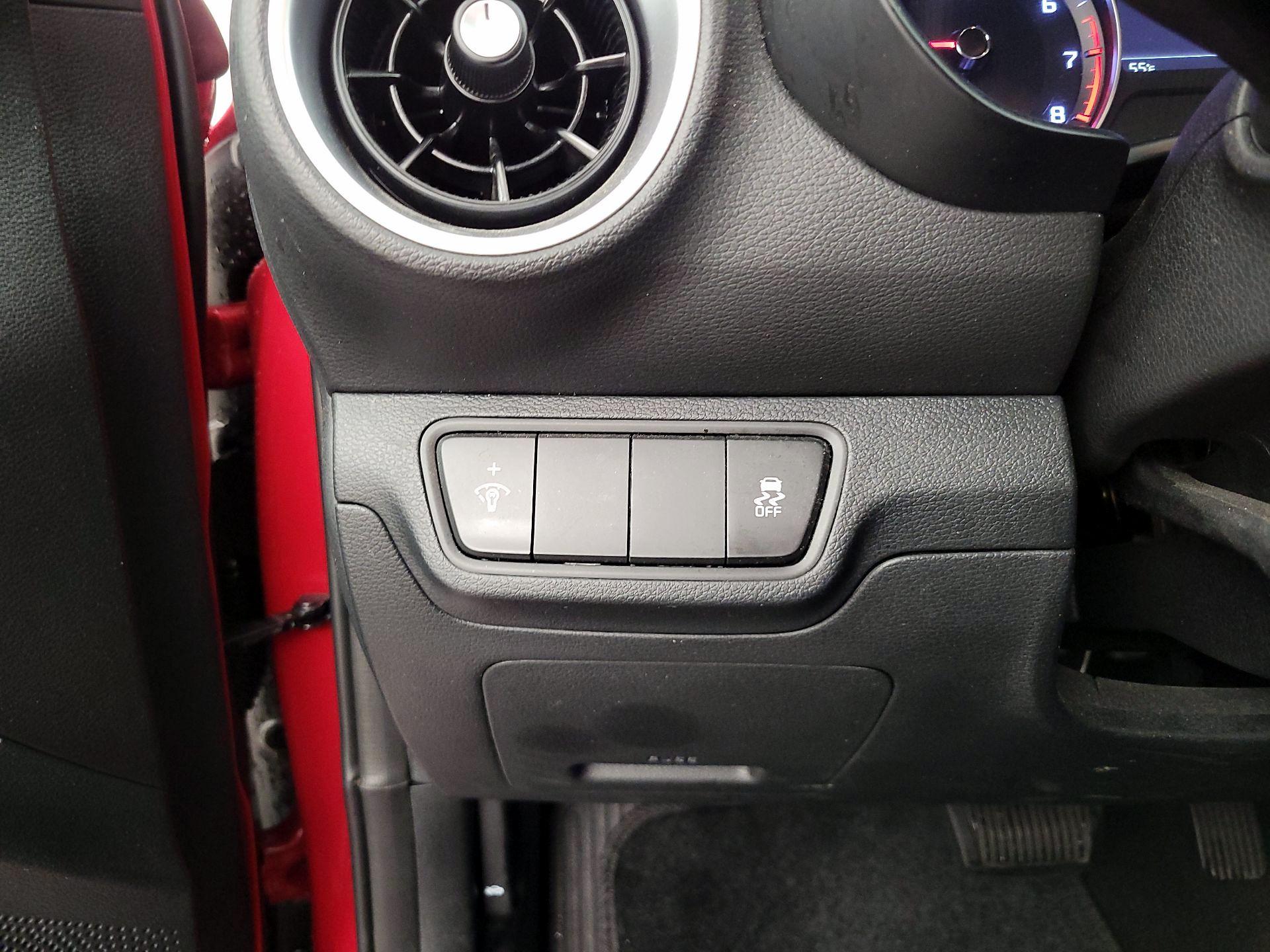 Thumbnail: 2024 Kia Forte - 13