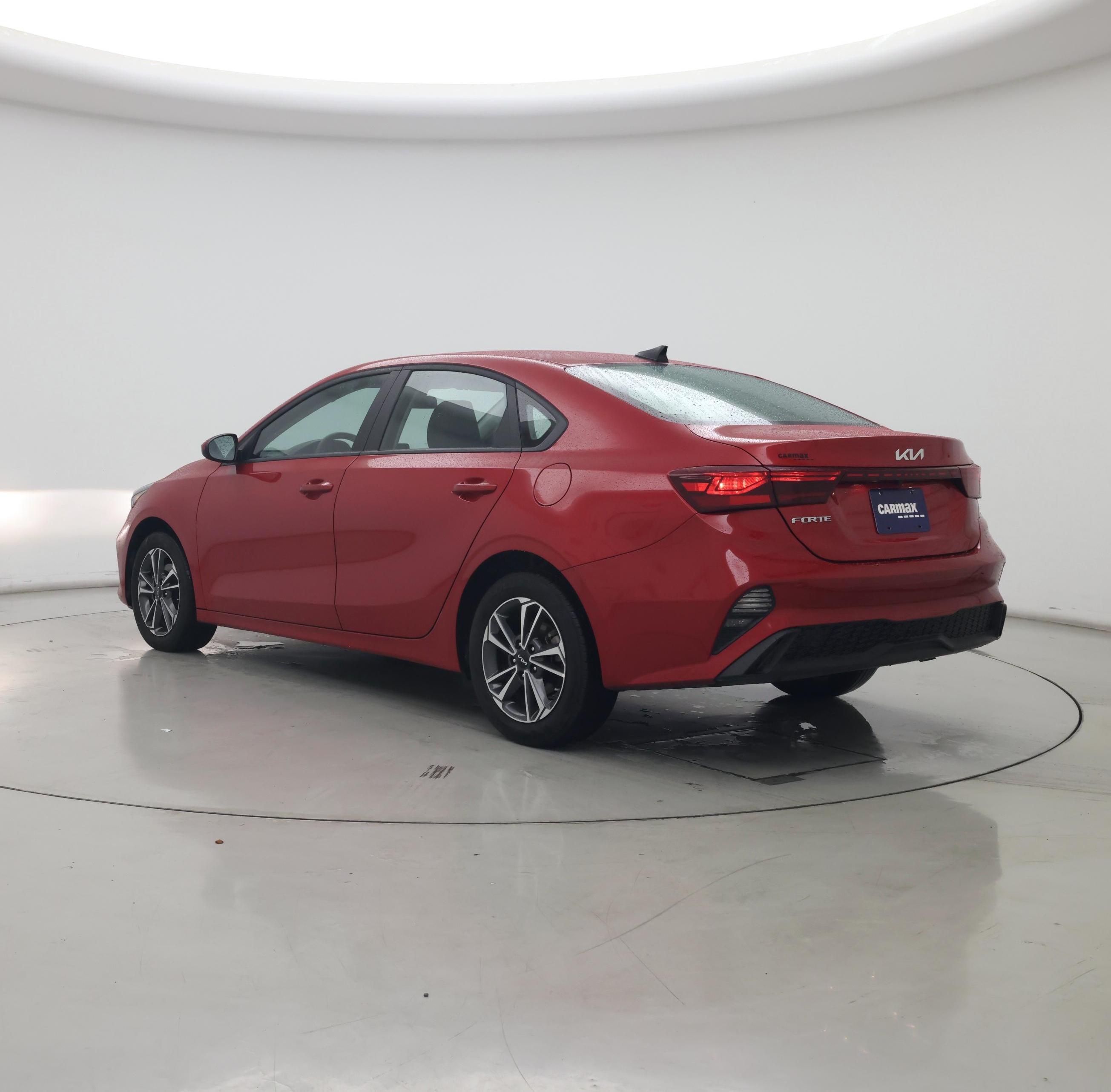 Thumbnail: 2024 Kia Forte - 2