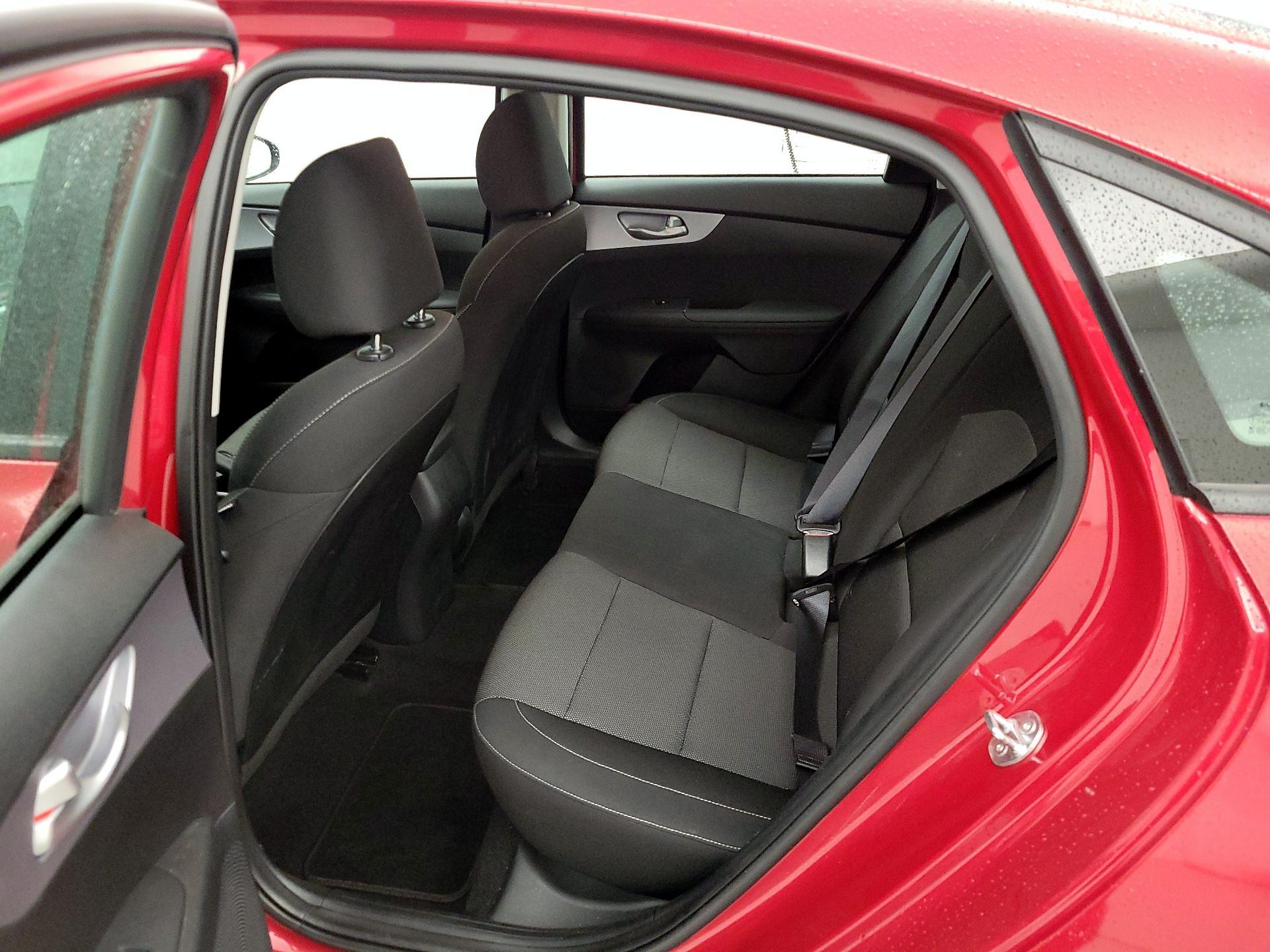 Thumbnail: 2024 Kia Forte - 19