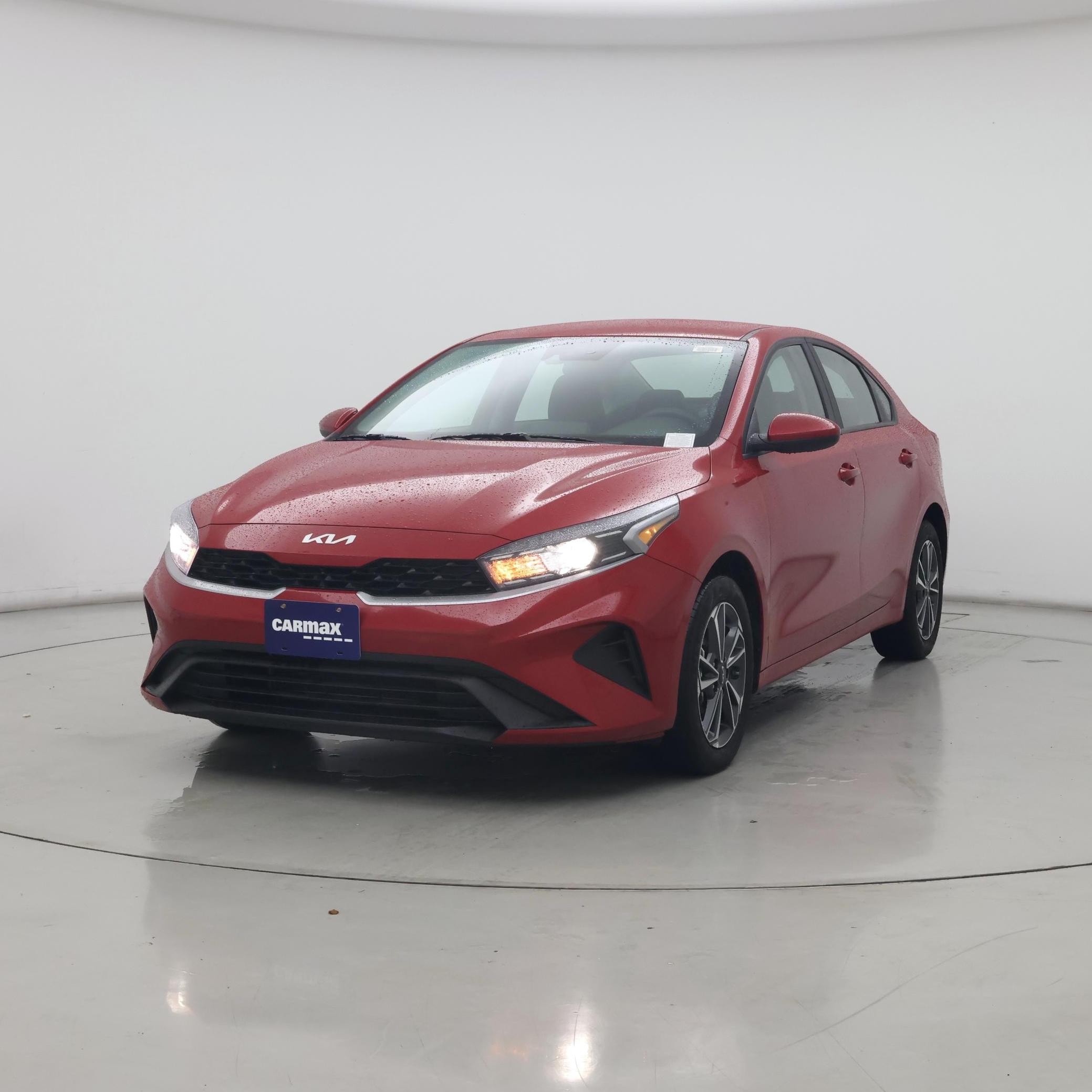 Thumbnail: 2024 Kia Forte - 4