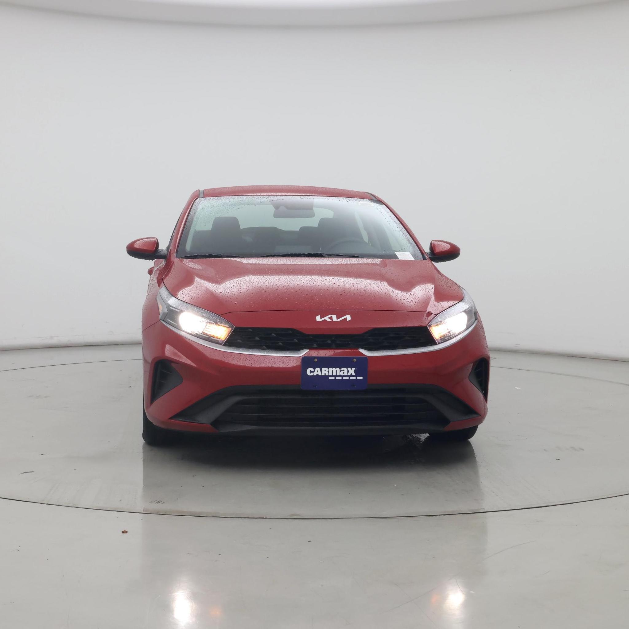 Thumbnail: 2024 Kia Forte - 5