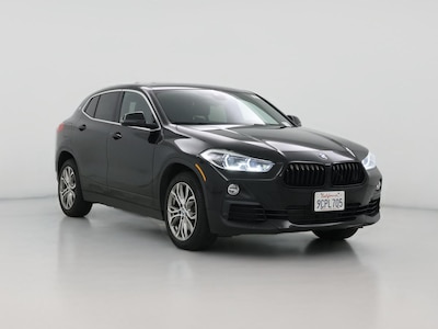 2019 BMW X2 SDrive28i
