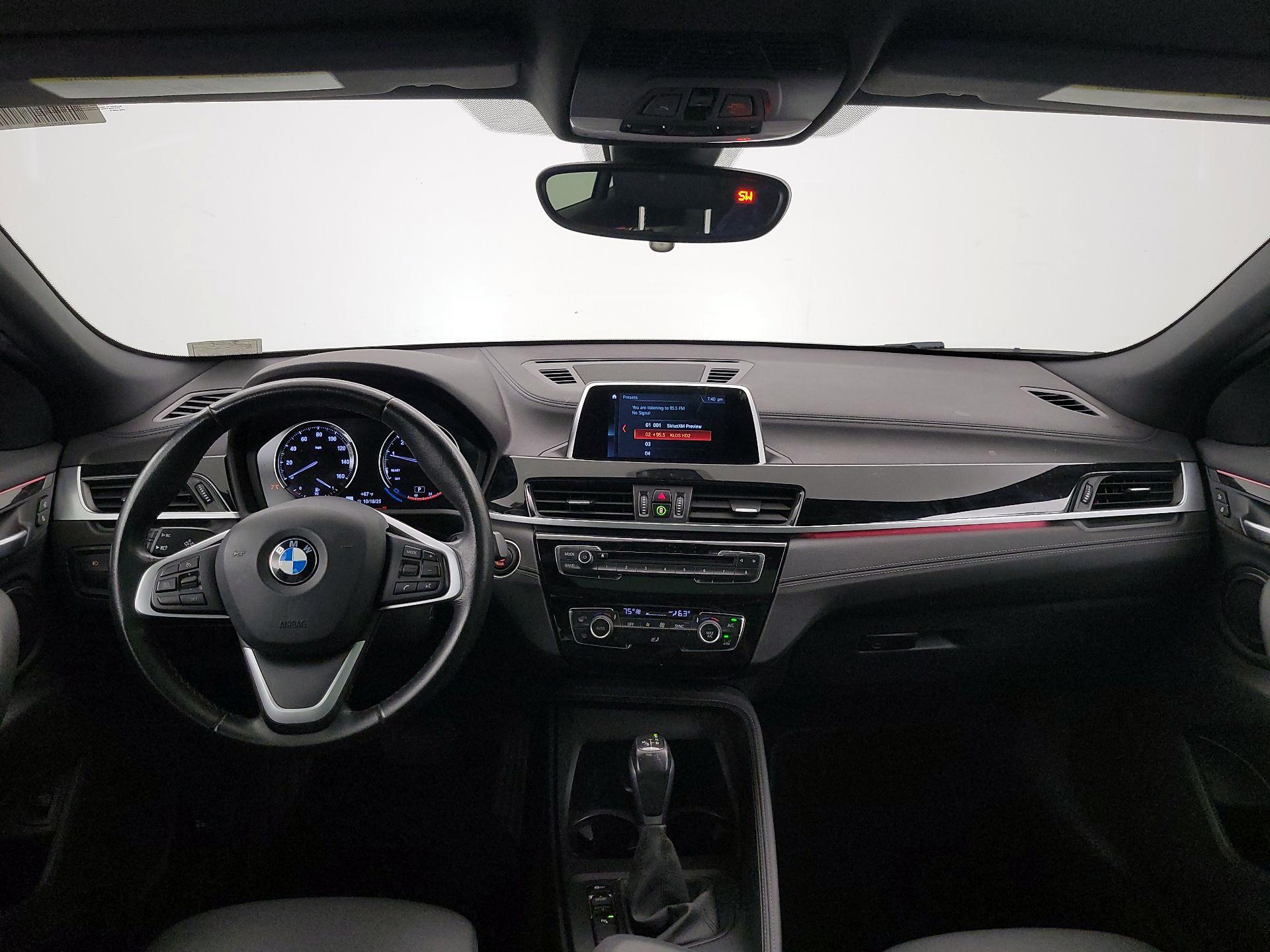 Thumbnail: 2019 BMW X2 - 9