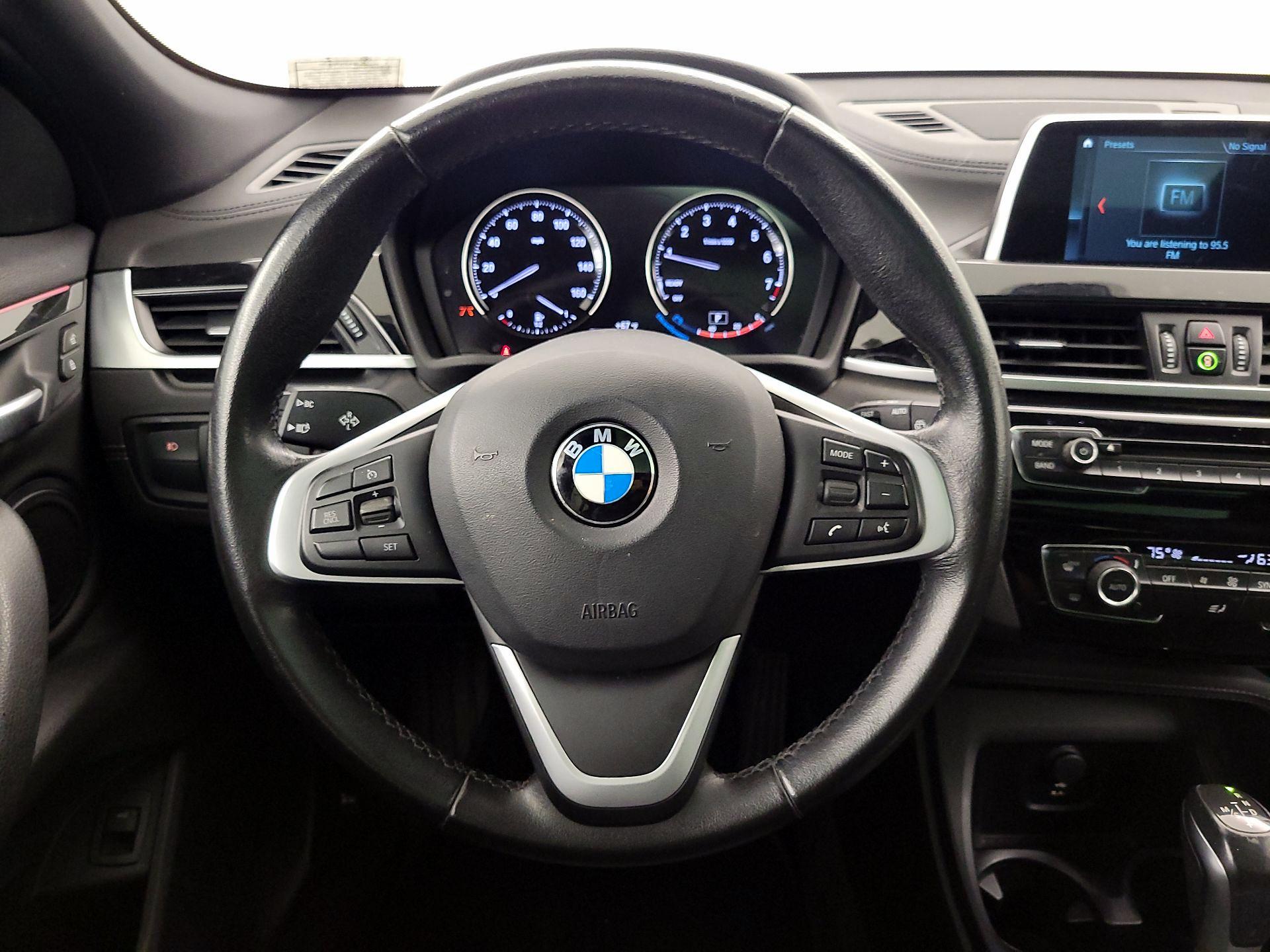Thumbnail: 2019 BMW X2 - 10