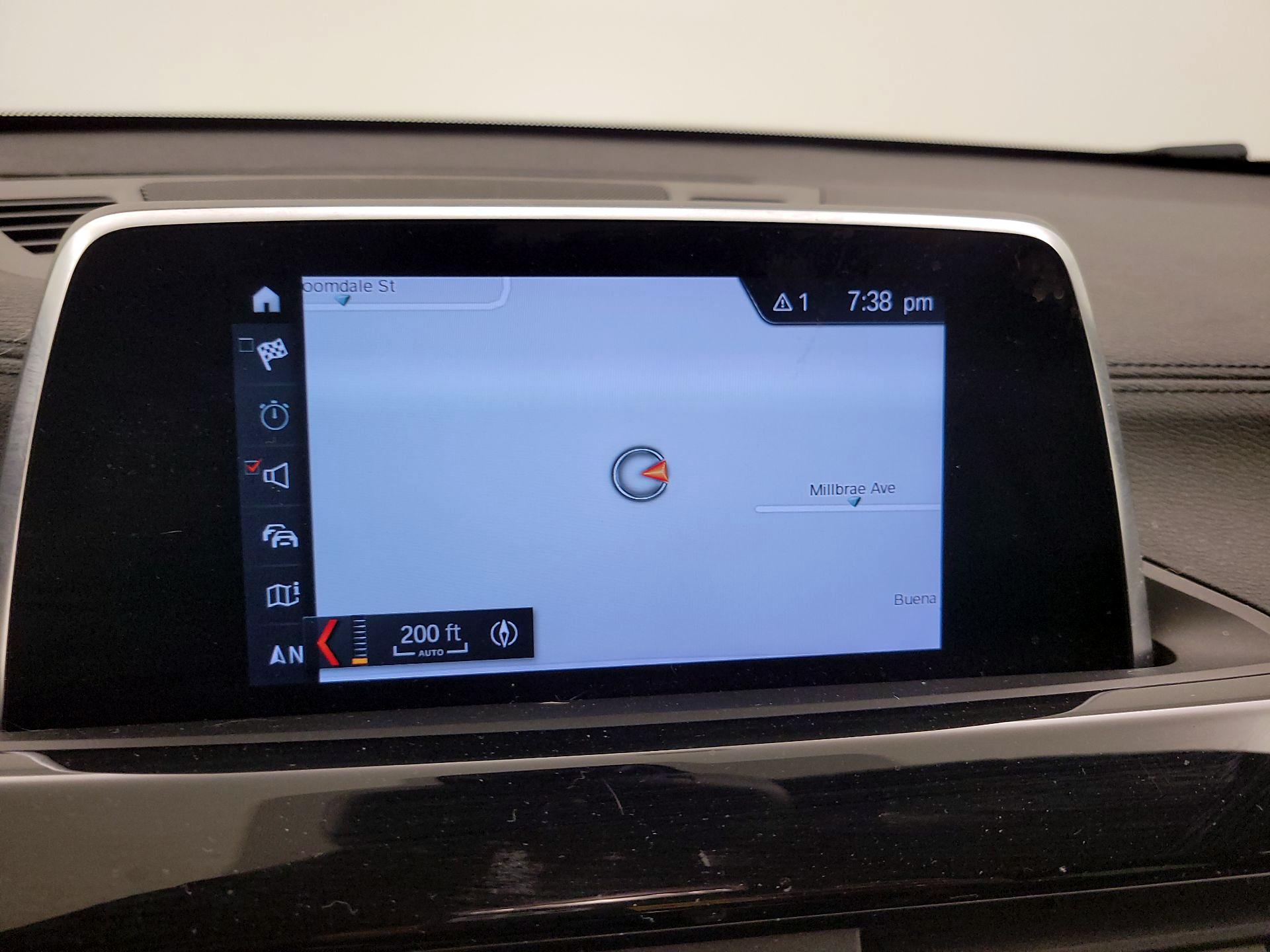Thumbnail: 2019 BMW X2 - 14