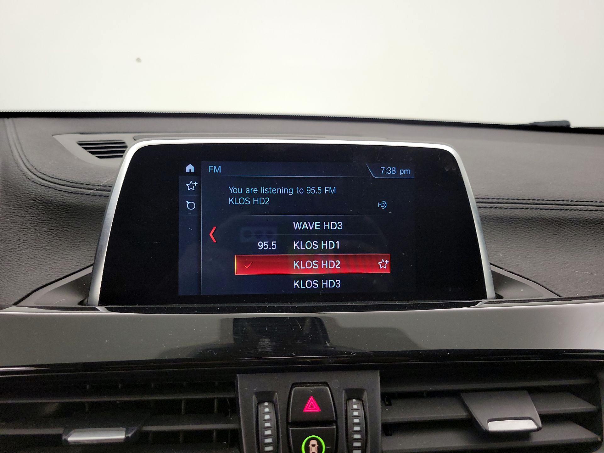 Thumbnail: 2019 BMW X2 - 16