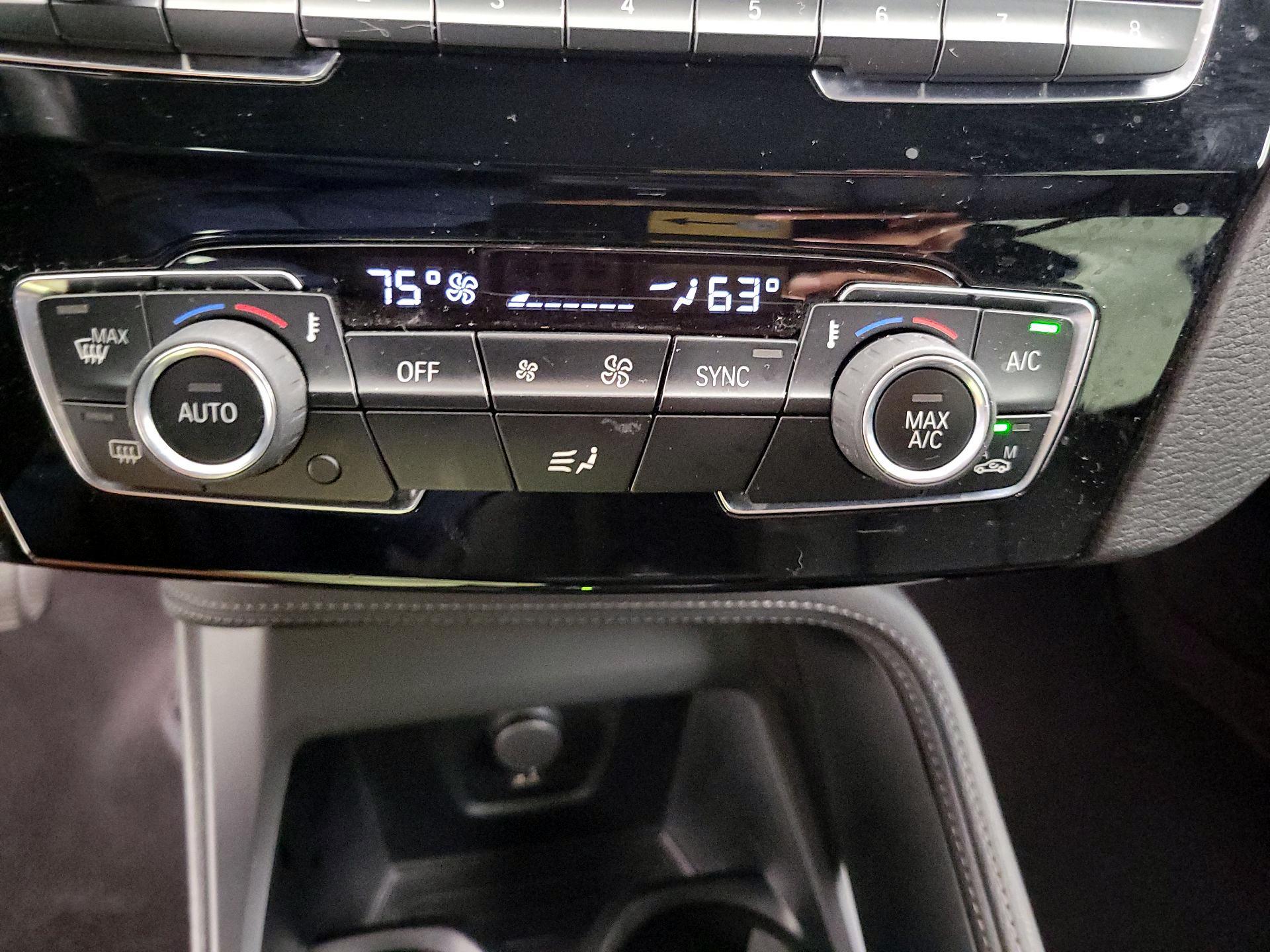 Thumbnail: 2019 BMW X2 - 17