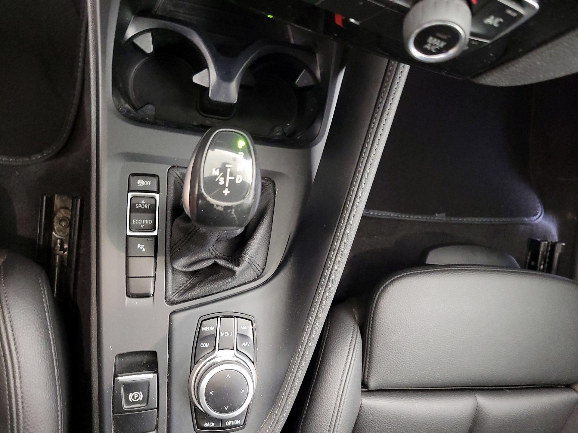 Thumbnail: 2019 BMW X2 - 18