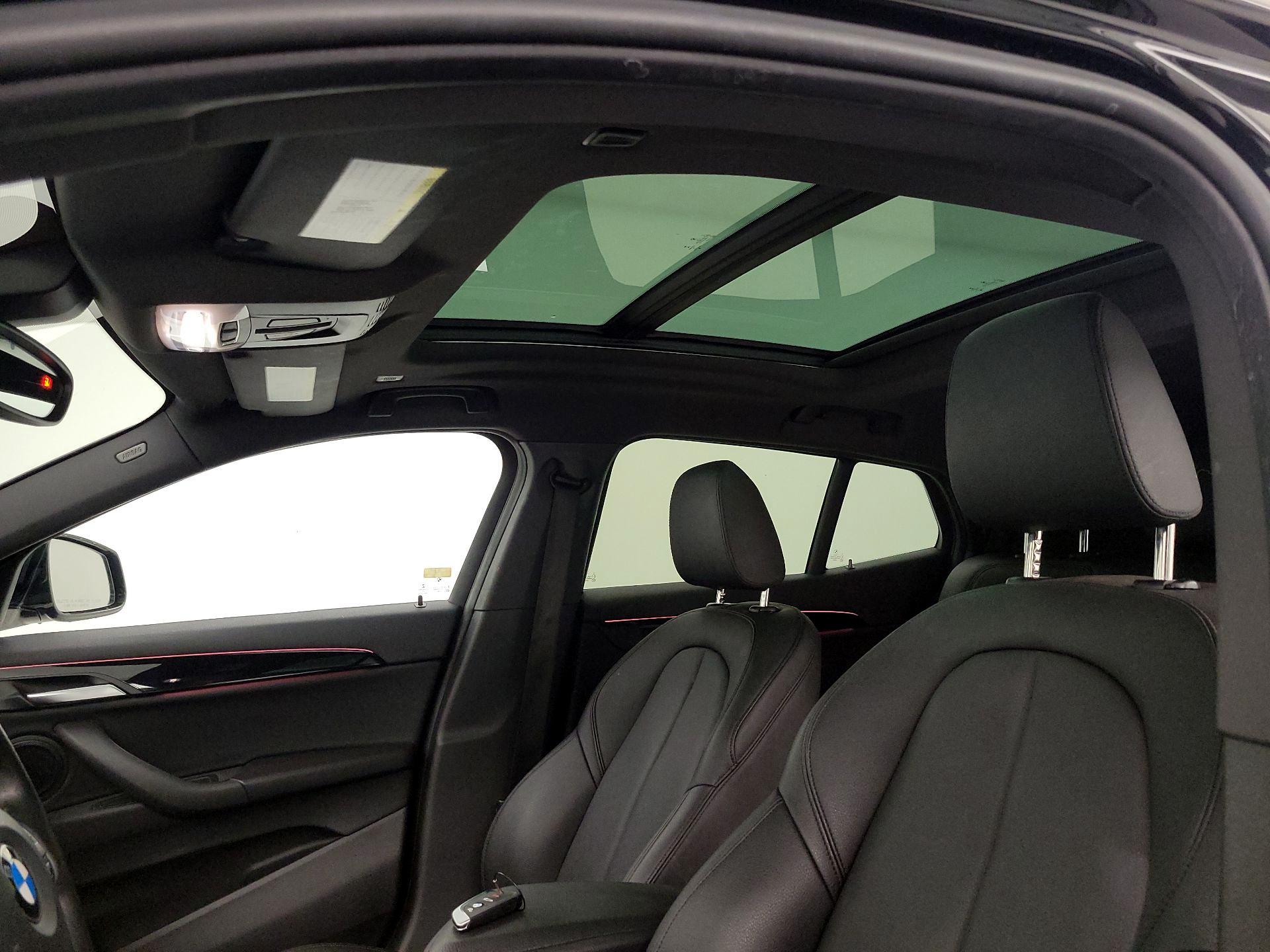 Thumbnail: 2019 BMW X2 - 20